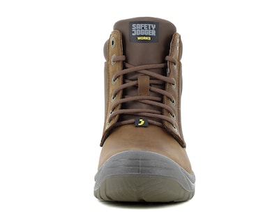 Foto 6 | Foto 6 | Botas de Trabajo Safety Jogger Works Dakar para Hombre