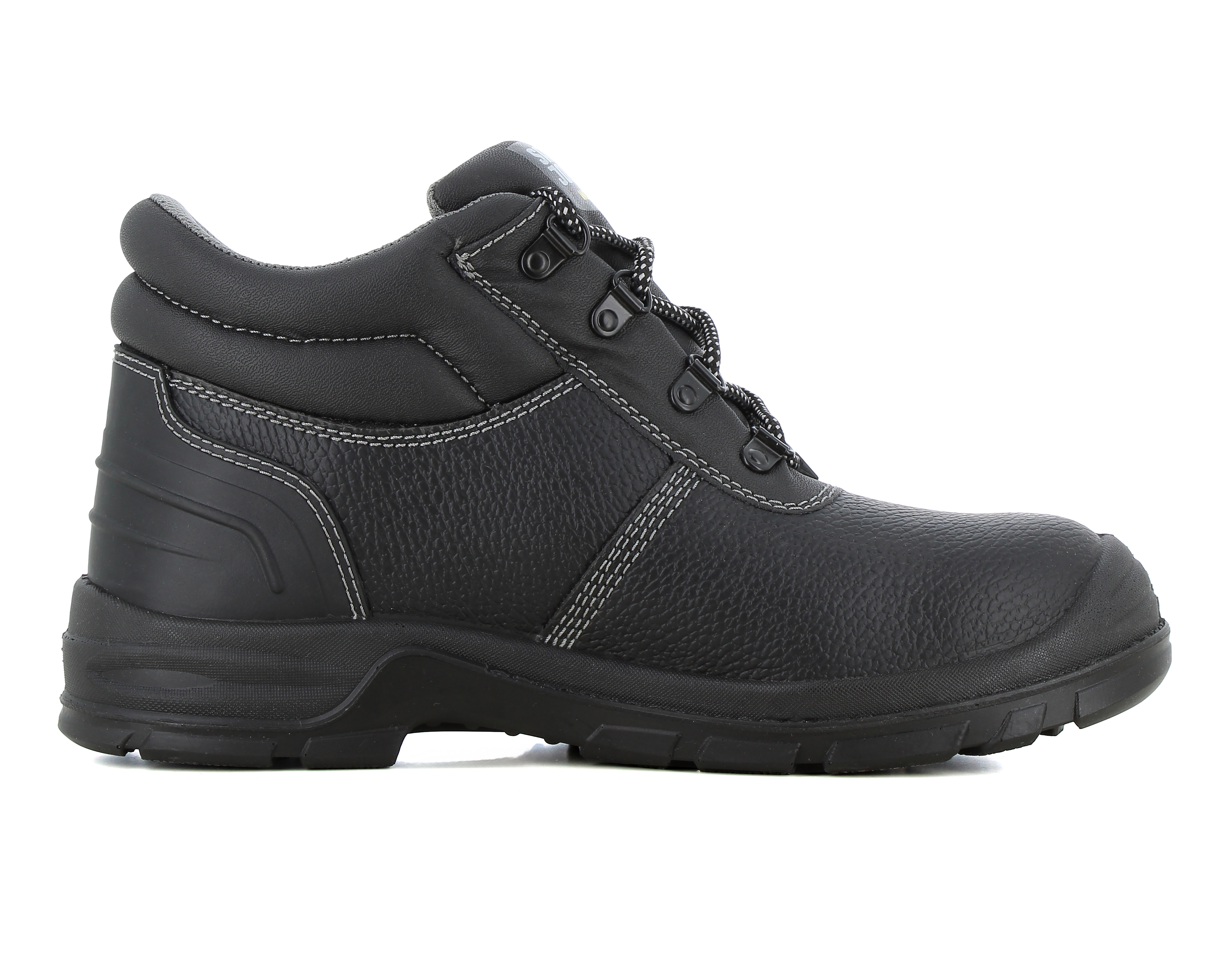 Foto 5 pulgar | Foto 4 | Botas de Trabajo Safety Jogger de Piel para Hombre