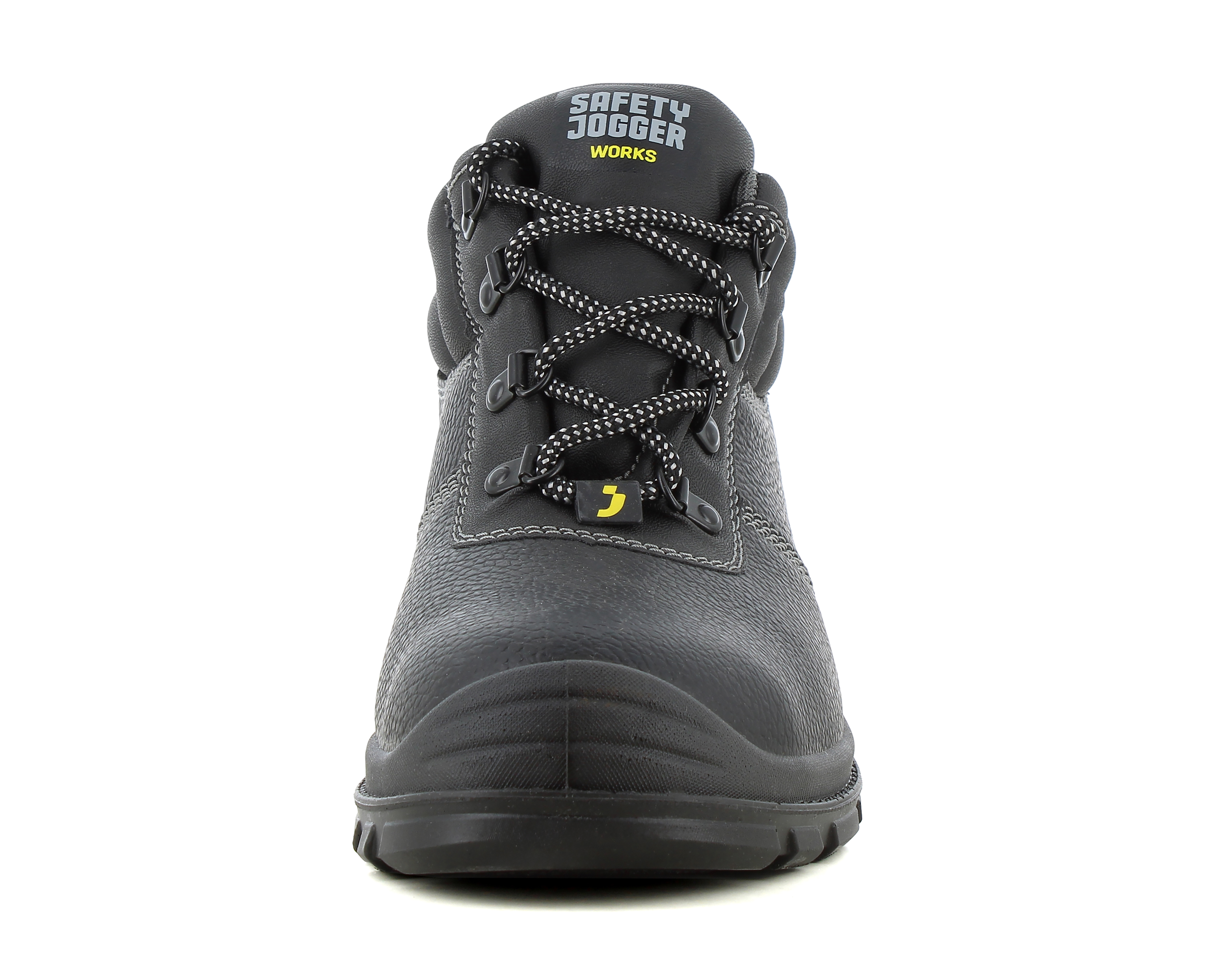 Foto 7 pulgar | Foto 6 | Botas de Trabajo Safety Jogger de Piel para Hombre