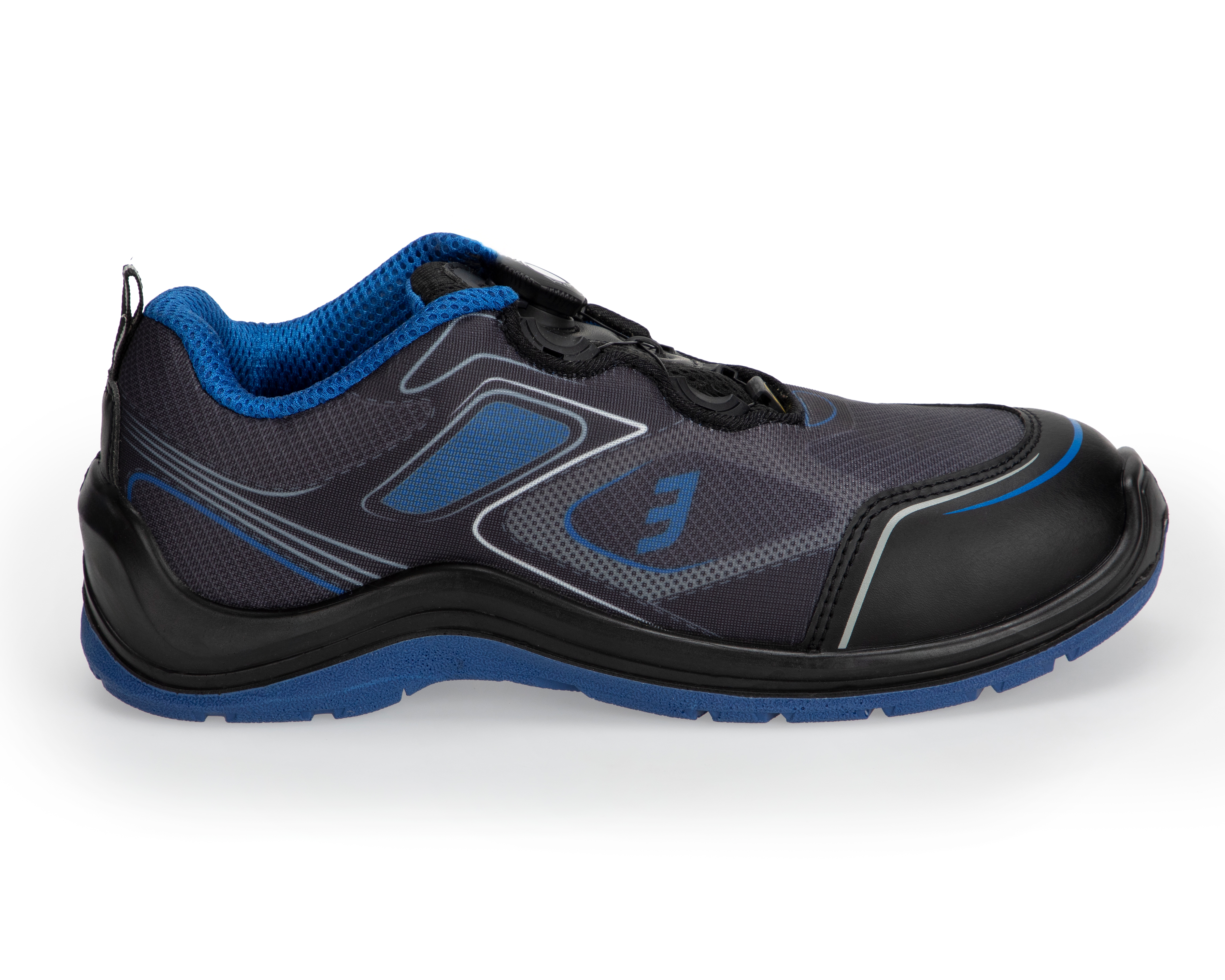 Foto 3 pulgar | Foto 2 | Tenis de Seguridad Safety Jogger Works para Hombre
