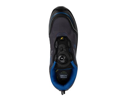 Foto 5 | Foto 5 | Tenis de Seguridad Safety Jogger Works para Hombre