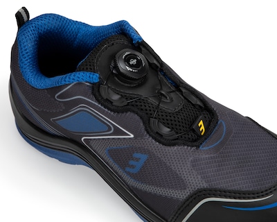 Foto 6 | Foto 6 | Tenis de Seguridad Safety Jogger Works para Hombre