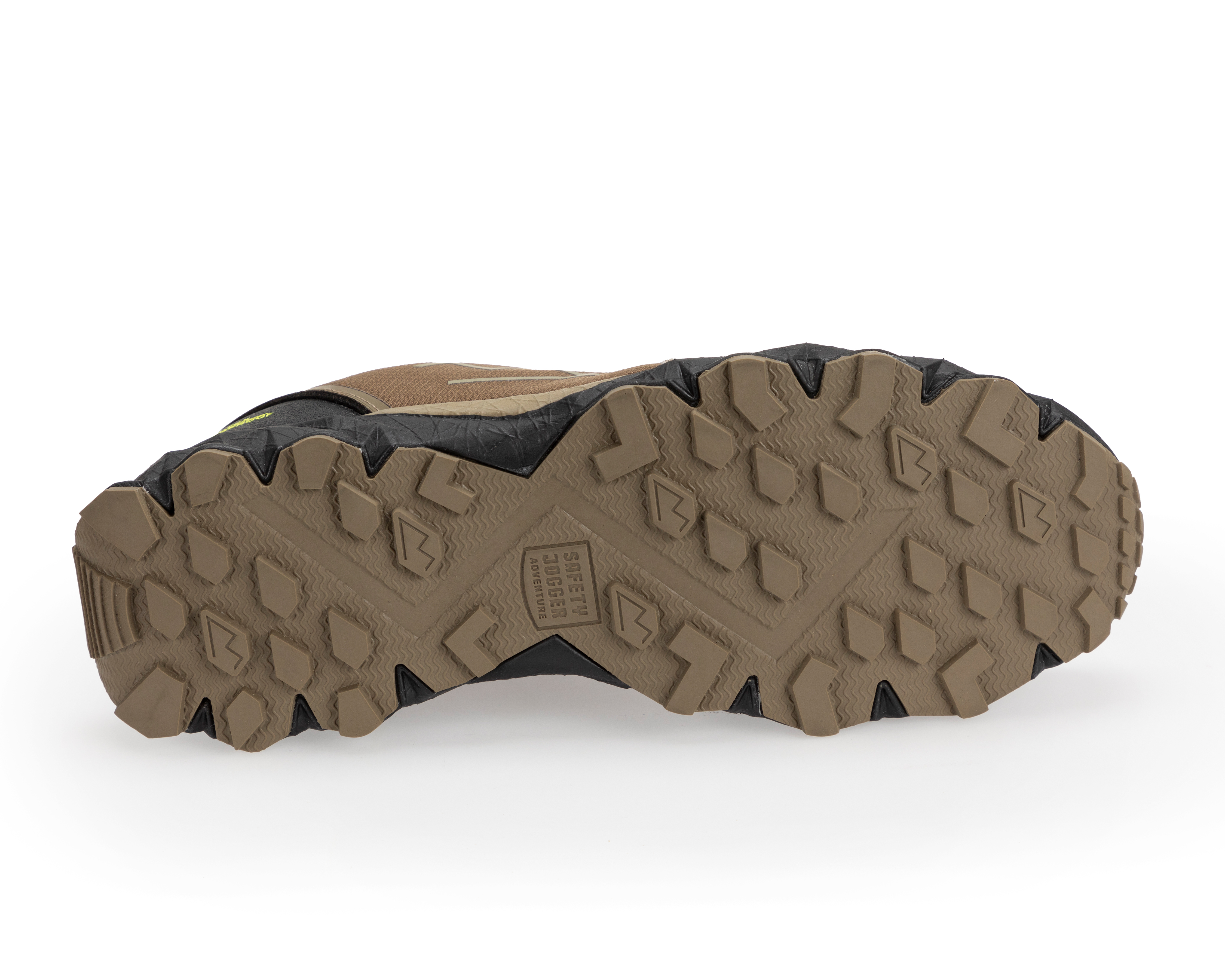 Foto 4 pulgar | Foto 3 | Zapatos Outdoor Safety Jogger Adventure Taman para Hombre