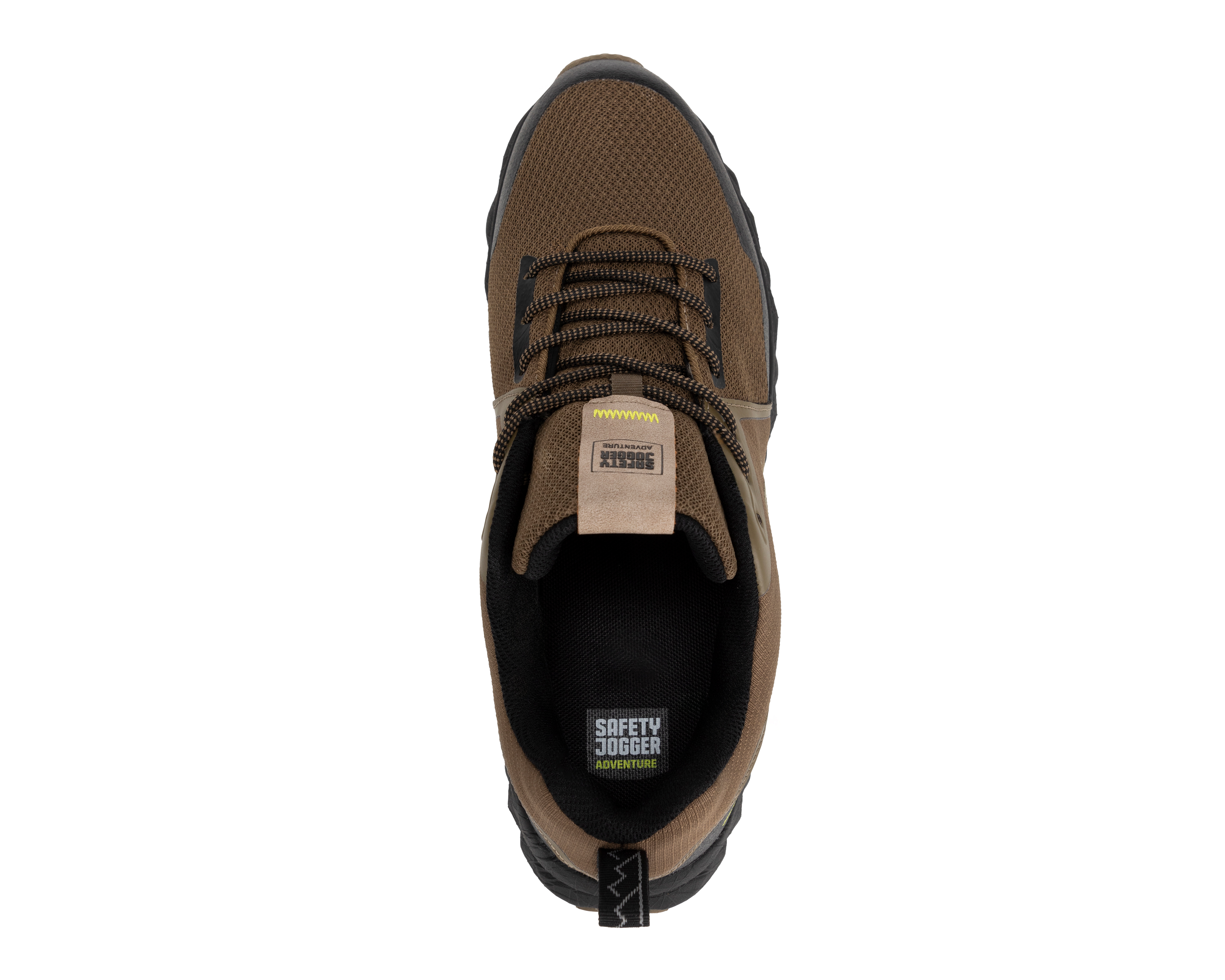 Foto 5 | Foto 5 | Zapatos Outdoor Safety Jogger Adventure Taman para Hombre