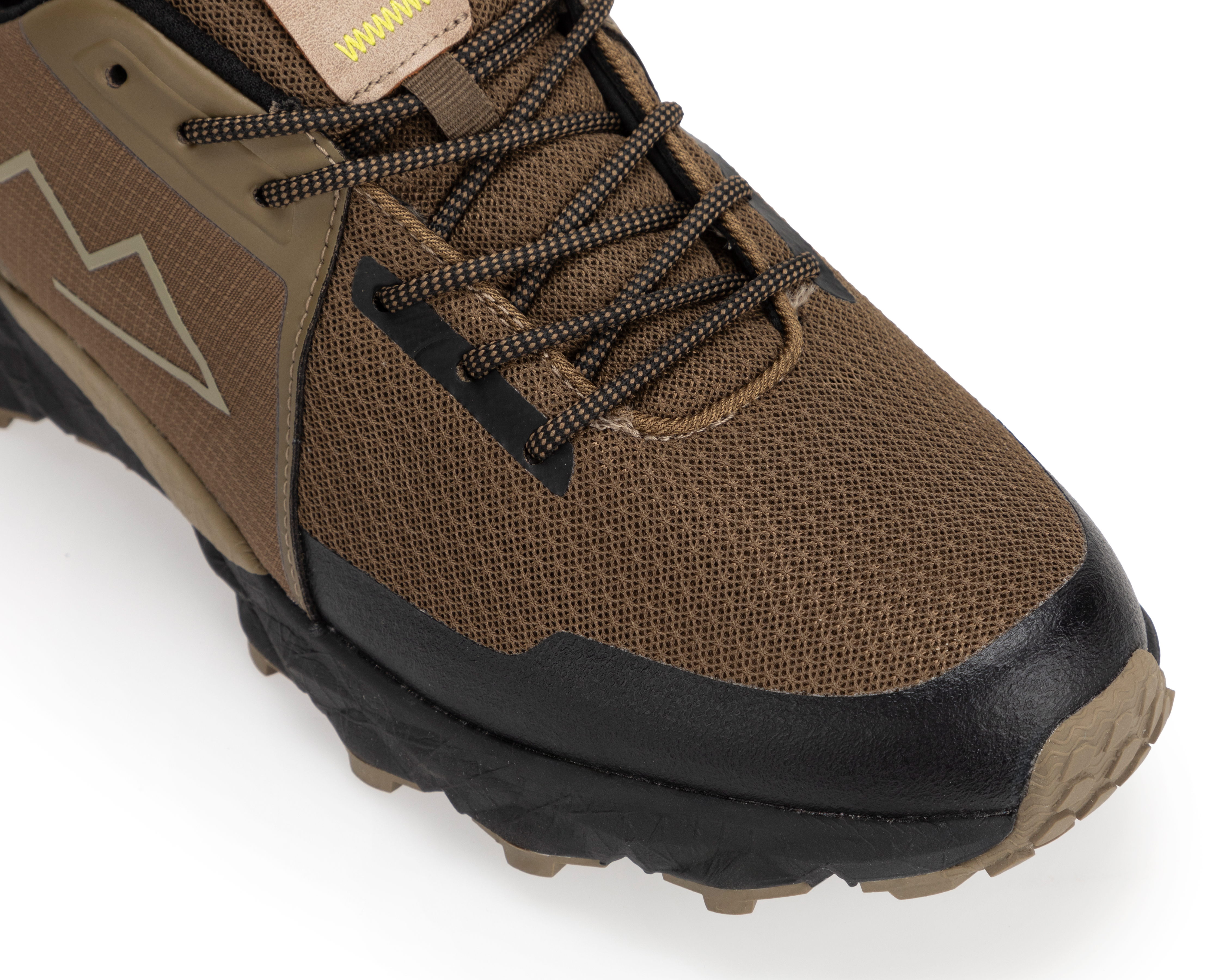 Foto 6 | Foto 6 | Zapatos Outdoor Safety Jogger Adventure Taman para Hombre