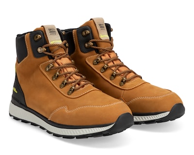 Foto 1 | Foto 1 | Botas Outdoor Safety Jogger Adventures Street de Piel para Hombre