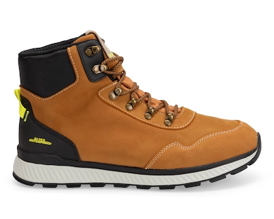 Foto 2 | Foto 2 | Botas Outdoor Safety Jogger Adventures Street de Piel para Hombre
