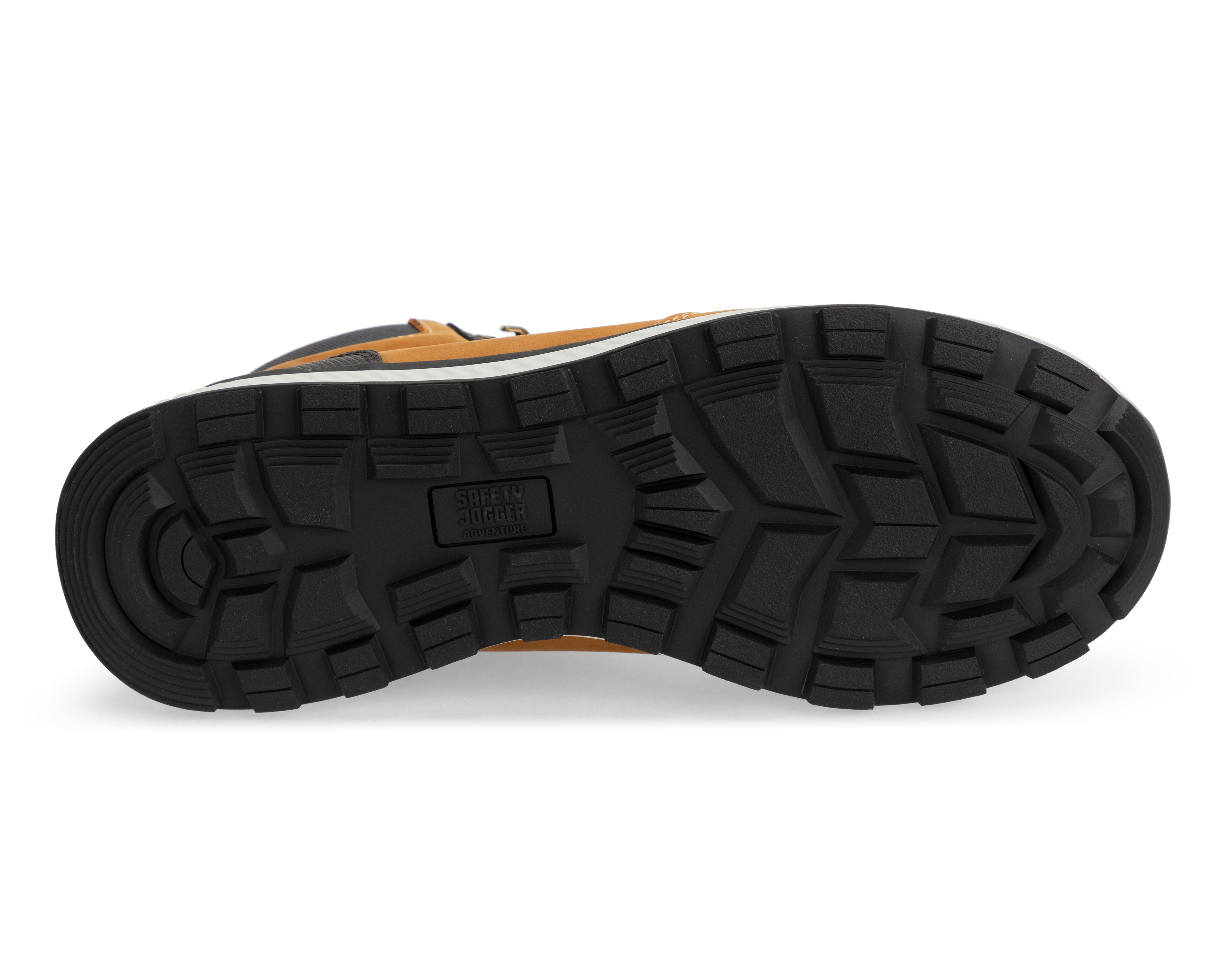 Foto 5 pulgar | Foto 4 | Botas Outdoor Safety Jogger Adventures Street de Piel para Hombre