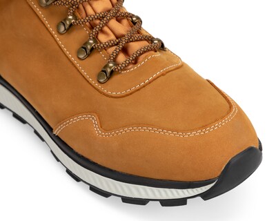 Foto 6 | Foto 6 | Botas Outdoor Safety Jogger Adventures Street de Piel para Hombre