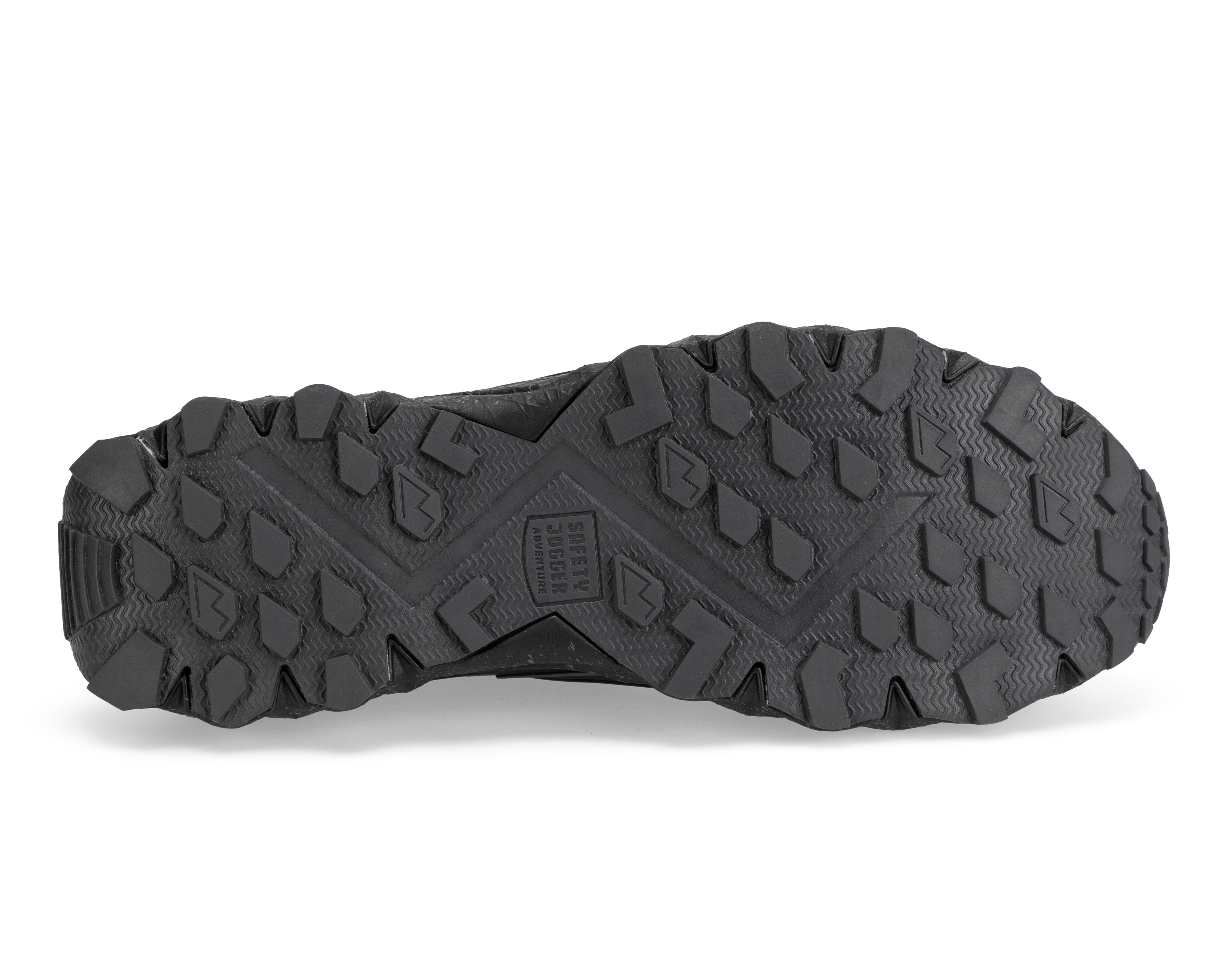 Foto 5 pulgar | Foto 4 | Sandalias para Senderismo Safety Jogger Adventure Lanos para Hombre