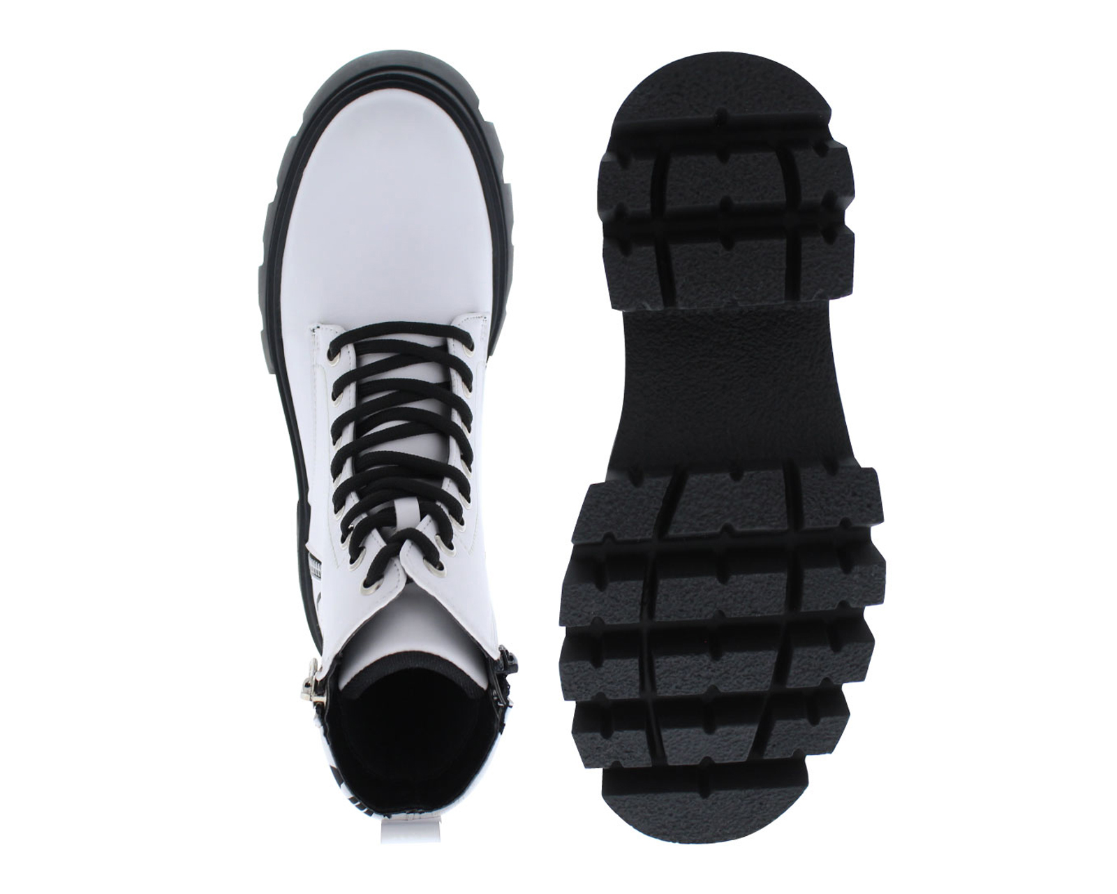 Foto 3 pulgar | Foto 2 | Botas Urbanas RBD para Mujer