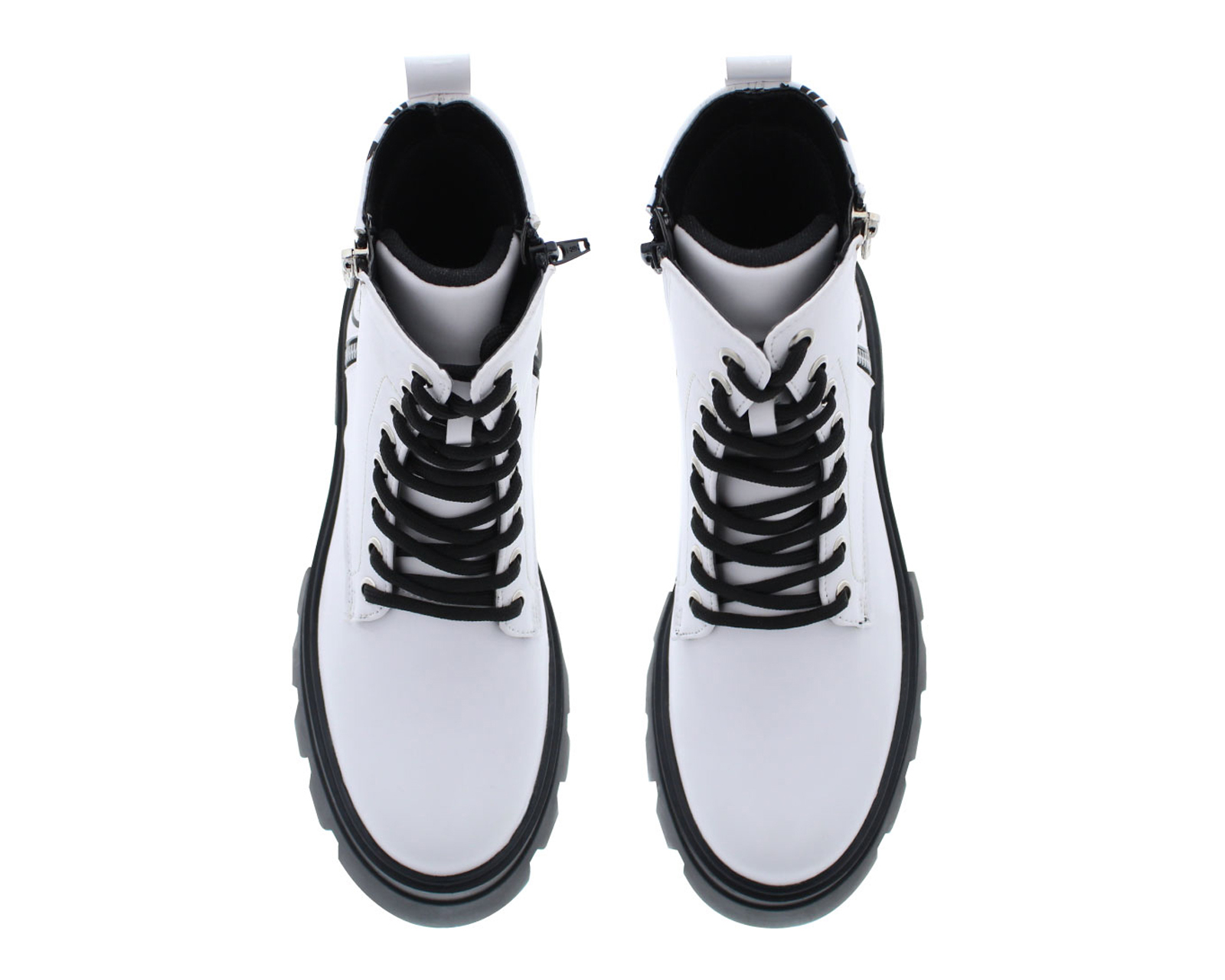 Foto 4 pulgar | Foto 3 | Botas Urbanas RBD para Mujer