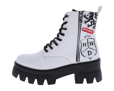 Foto 4 | Foto 4 | Botas Urbanas RBD para Mujer