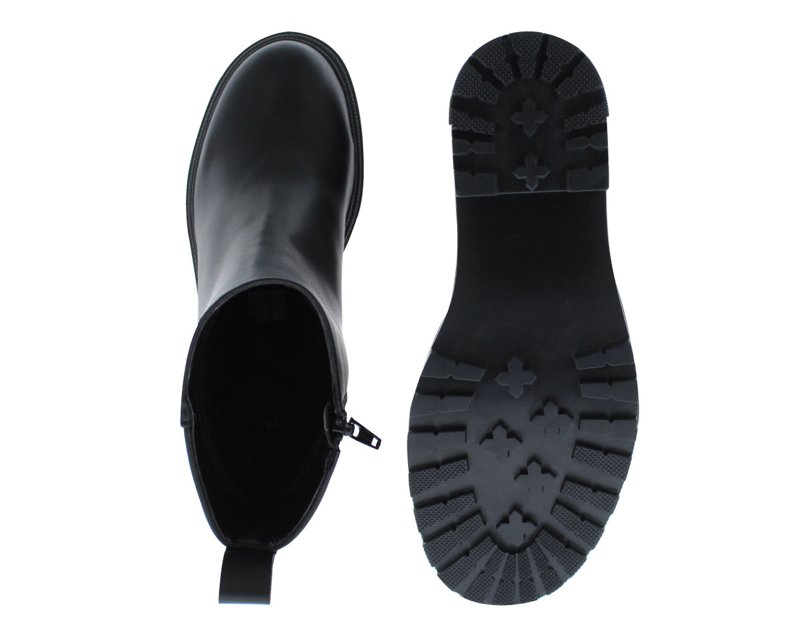 Foto 2 | Foto 2 | Botas Casuales RBD para Mujer