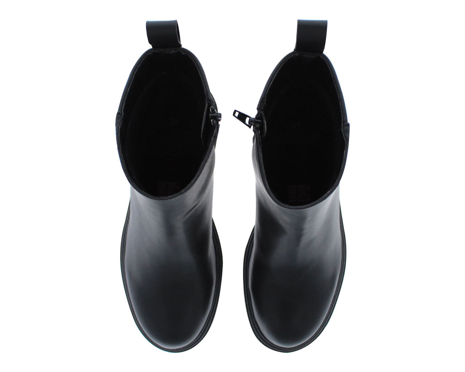Foto 4 pulgar | Foto 3 | Botas Casuales RBD para Mujer