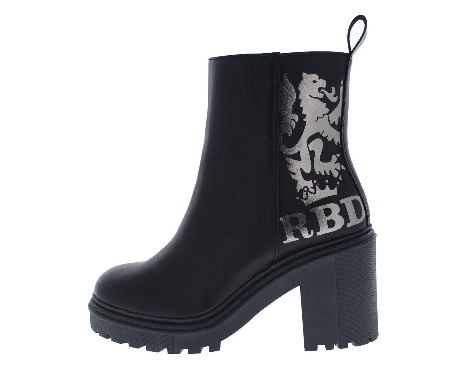 Foto 5 pulgar | Foto 4 | Botas Casuales RBD para Mujer