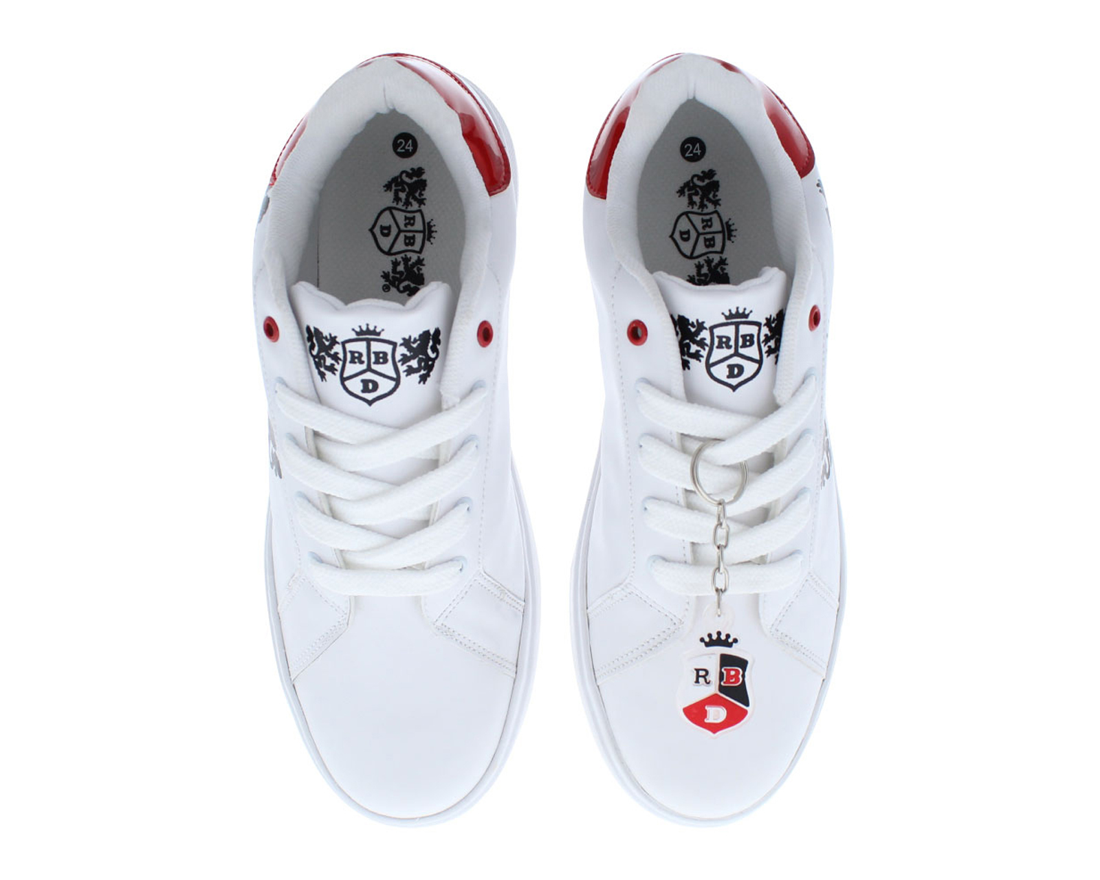 Foto 3 | Foto 3 | Tenis RBD para Mujer