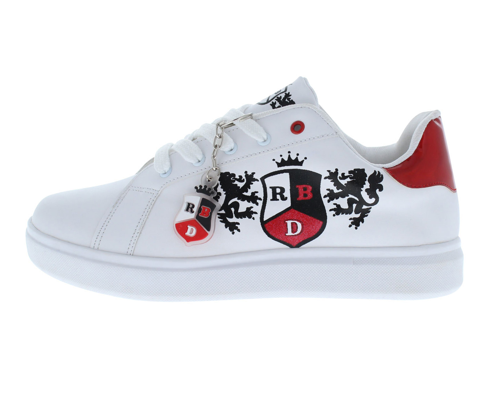 Foto 4 | Foto 4 | Tenis RBD para Mujer