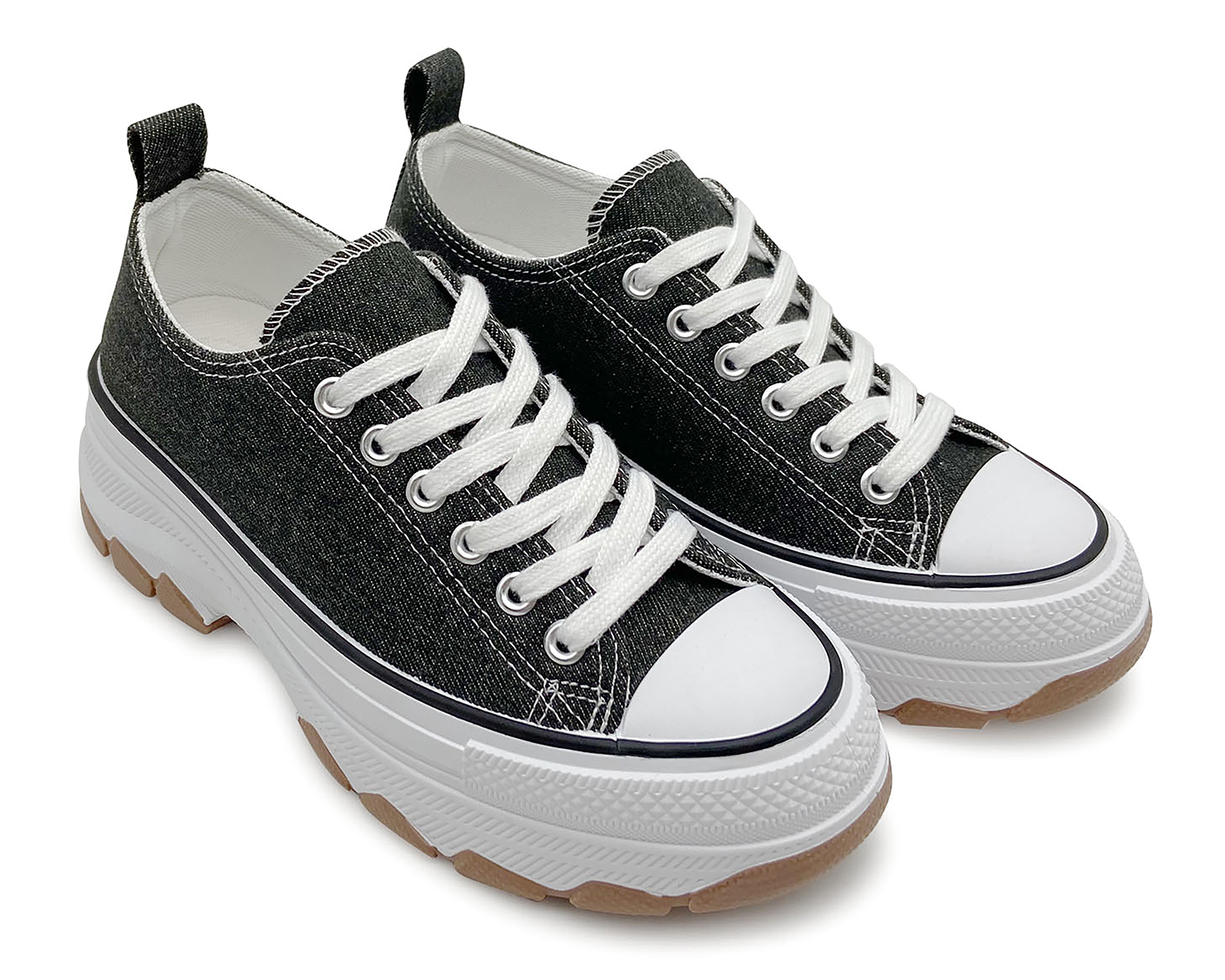 Tenis Casuales 18 Forever para Mujer