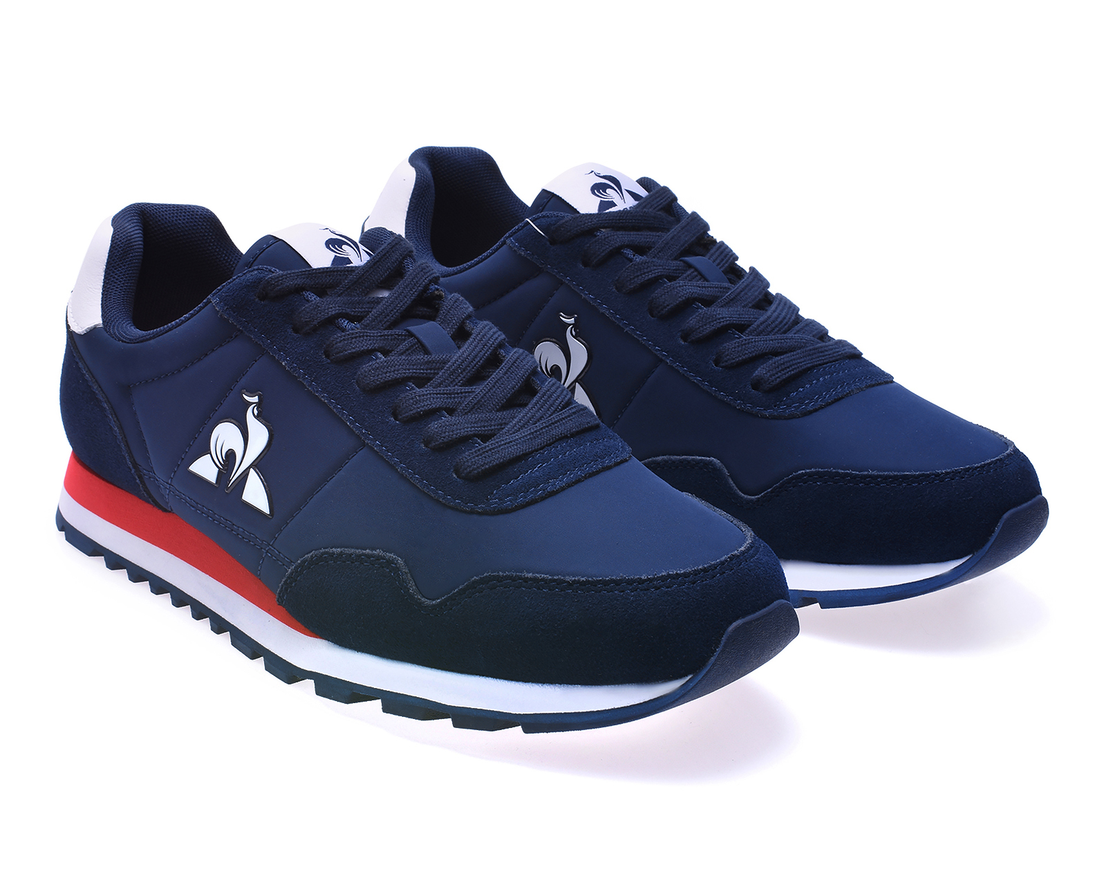 Foto 2 pulgar | Foto 1 | Tenis Le Coq Sportif para Hombre