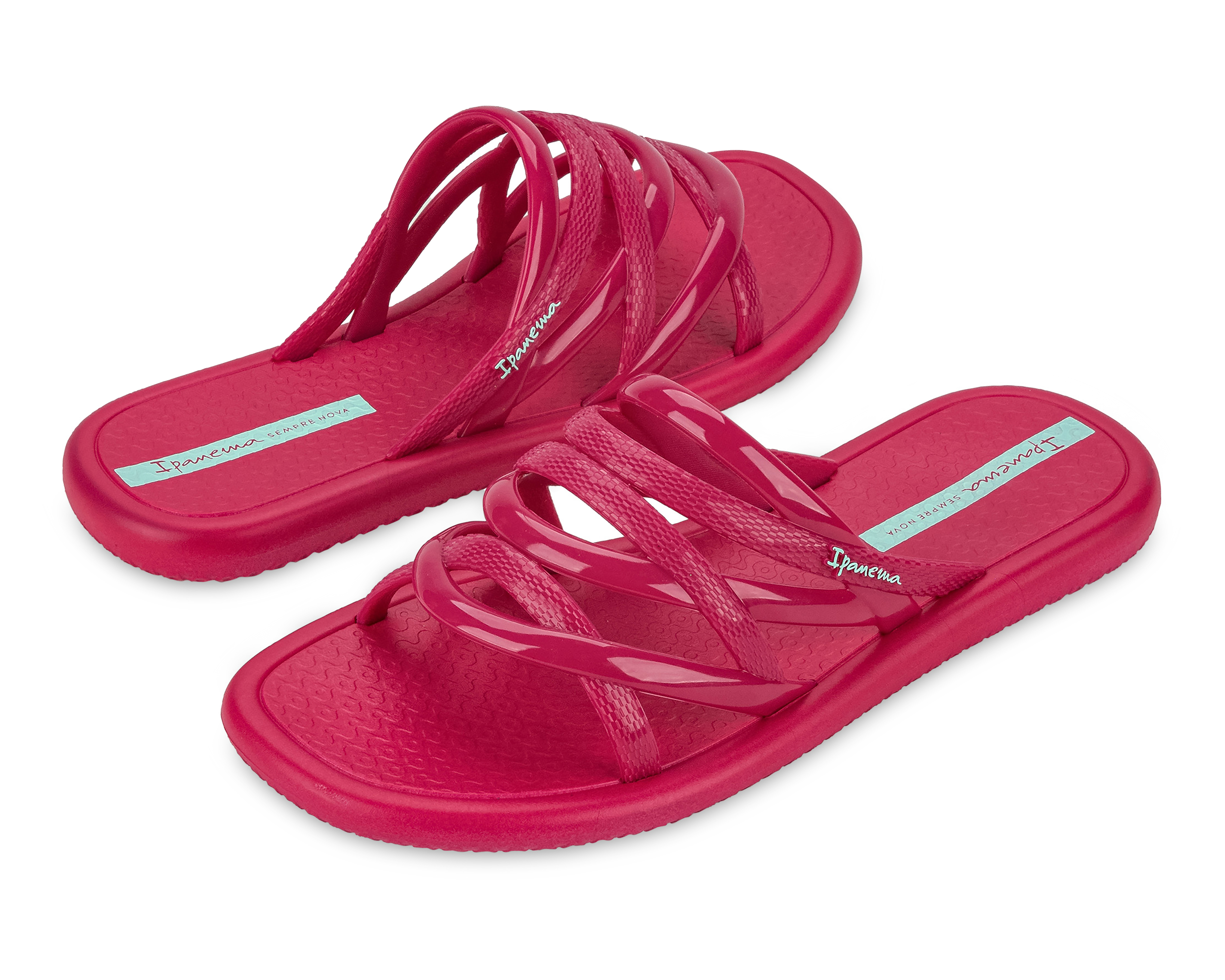 Foto 1 | Foto 1 | Sandalias de Playa Ipanema para Mujer