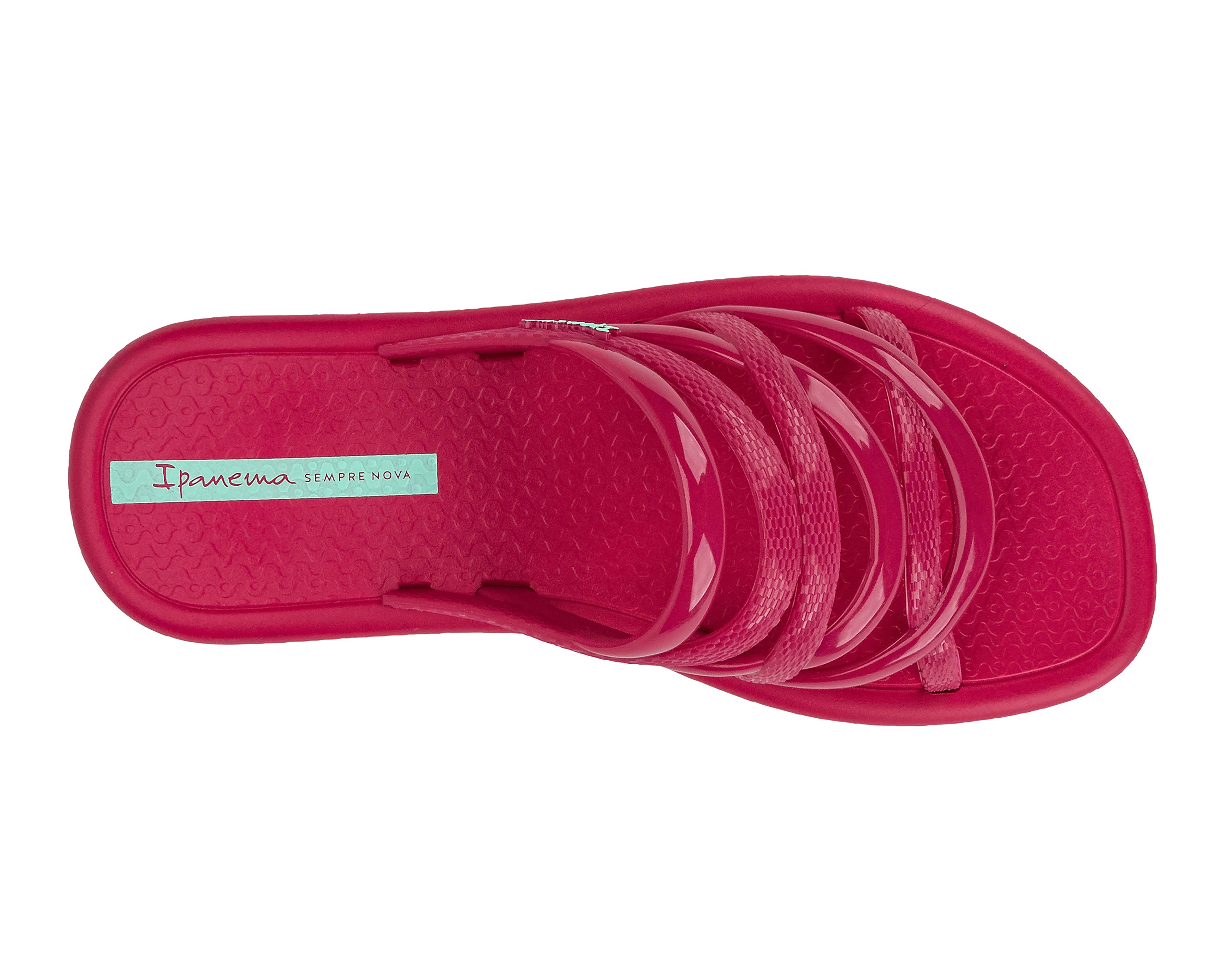 Foto 5 pulgar | Foto 4 | Sandalias de Playa Ipanema para Mujer