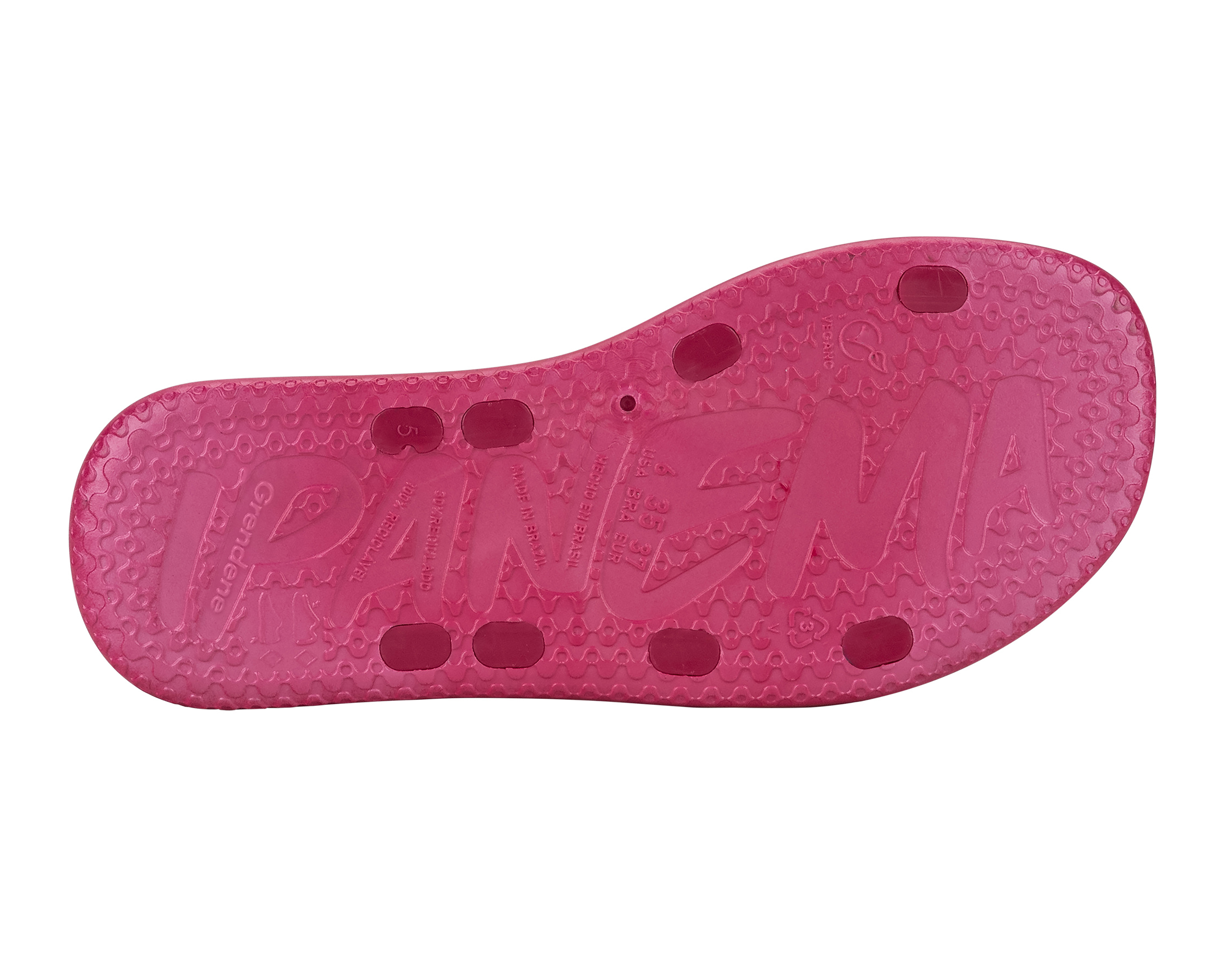 Foto 5 | Foto 5 | Sandalias de Playa Ipanema para Mujer