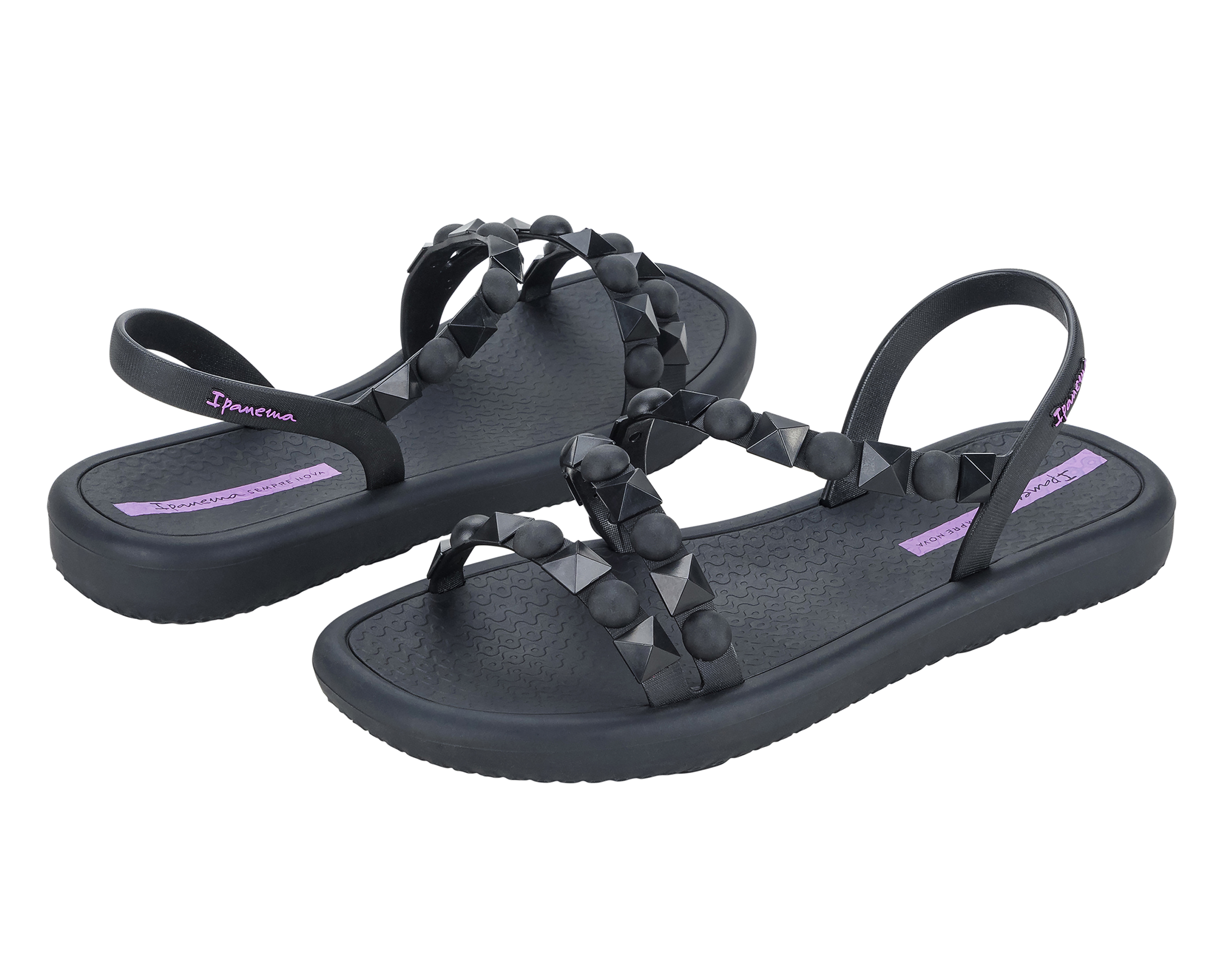 Foto 2 pulgar | Foto 1 | Sandalias de Playa Ipanema para Mujer