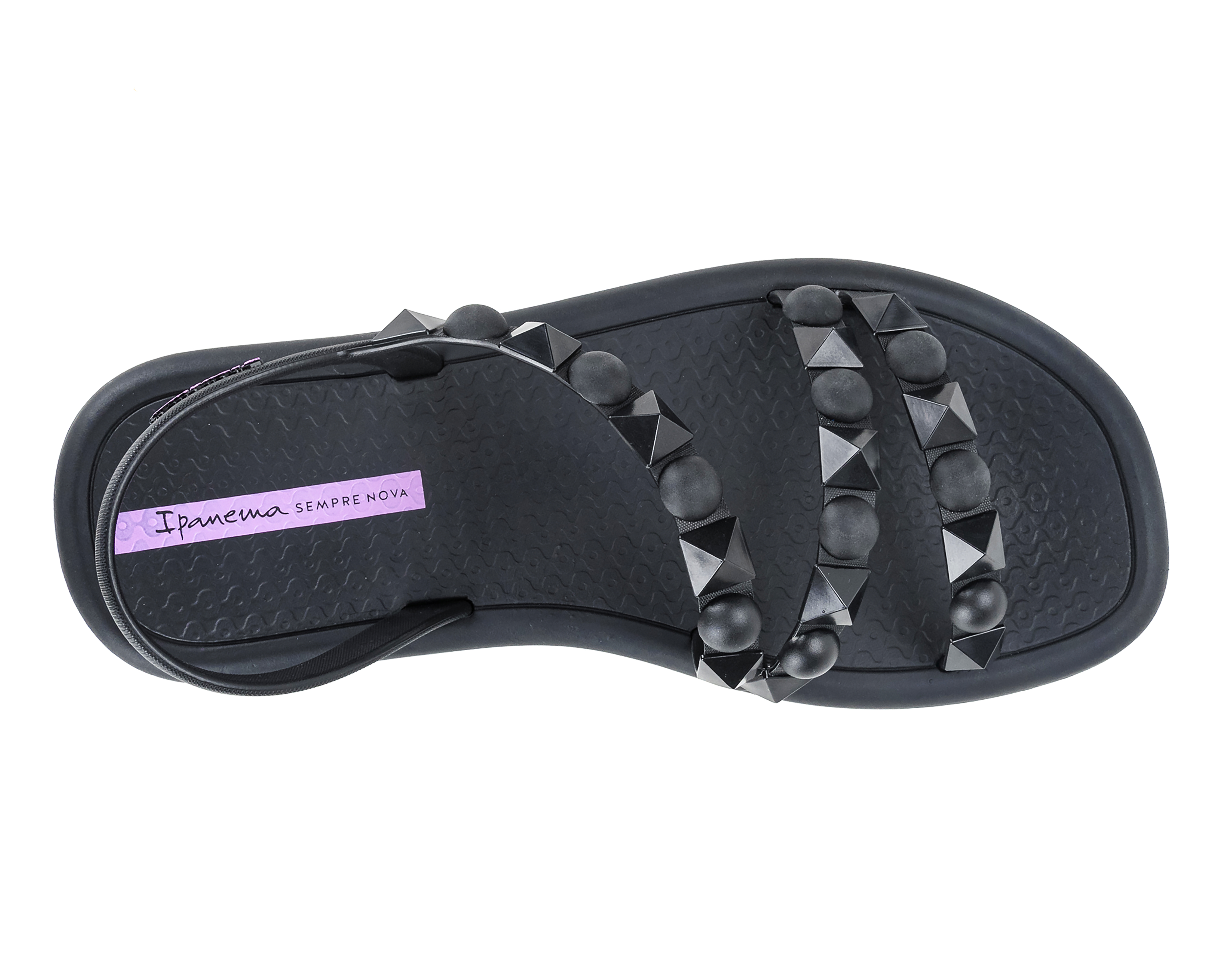 Foto 3 pulgar | Foto 2 | Sandalias de Playa Ipanema para Mujer