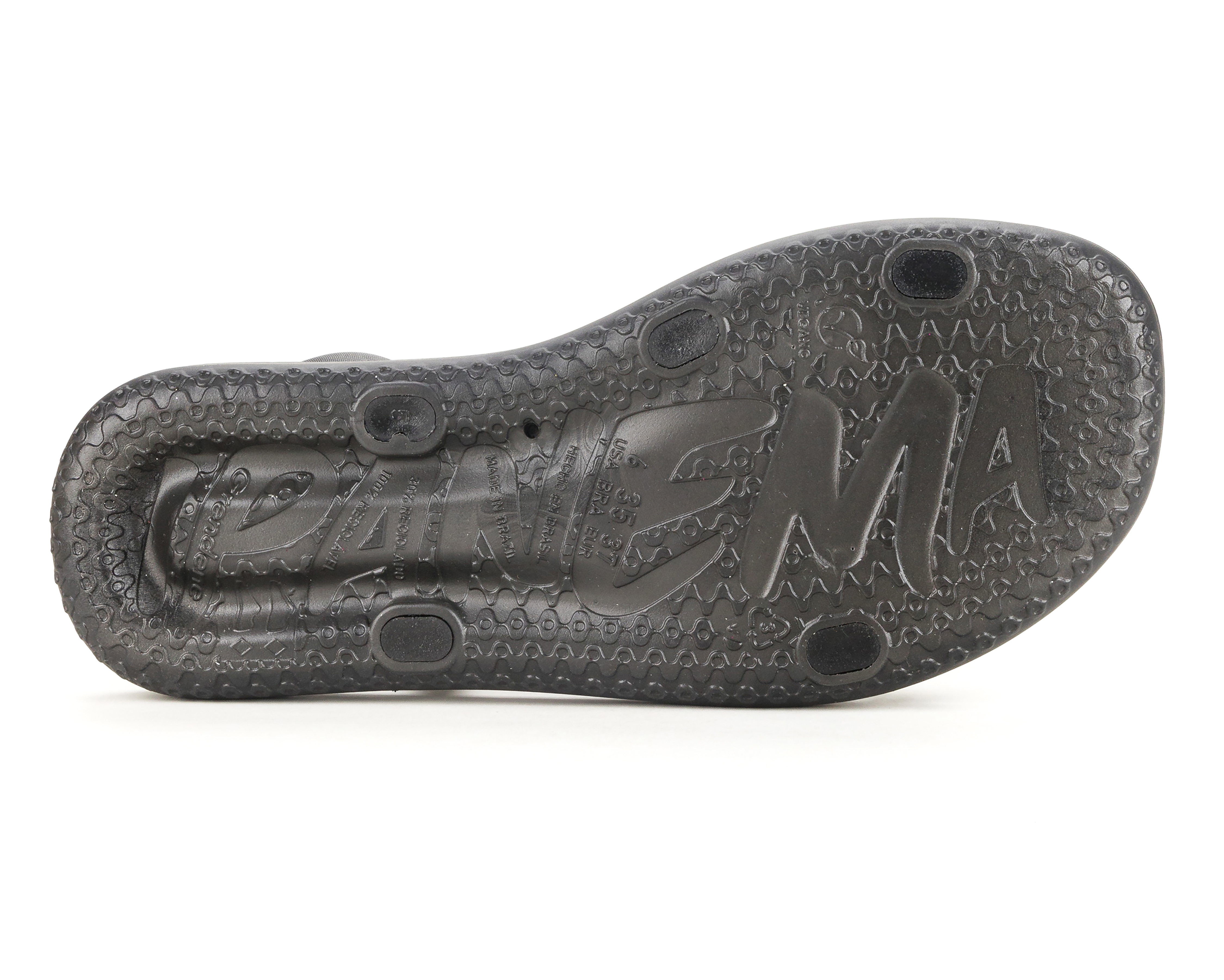 Foto 4 pulgar | Foto 3 | Sandalias de Playa Ipanema para Mujer