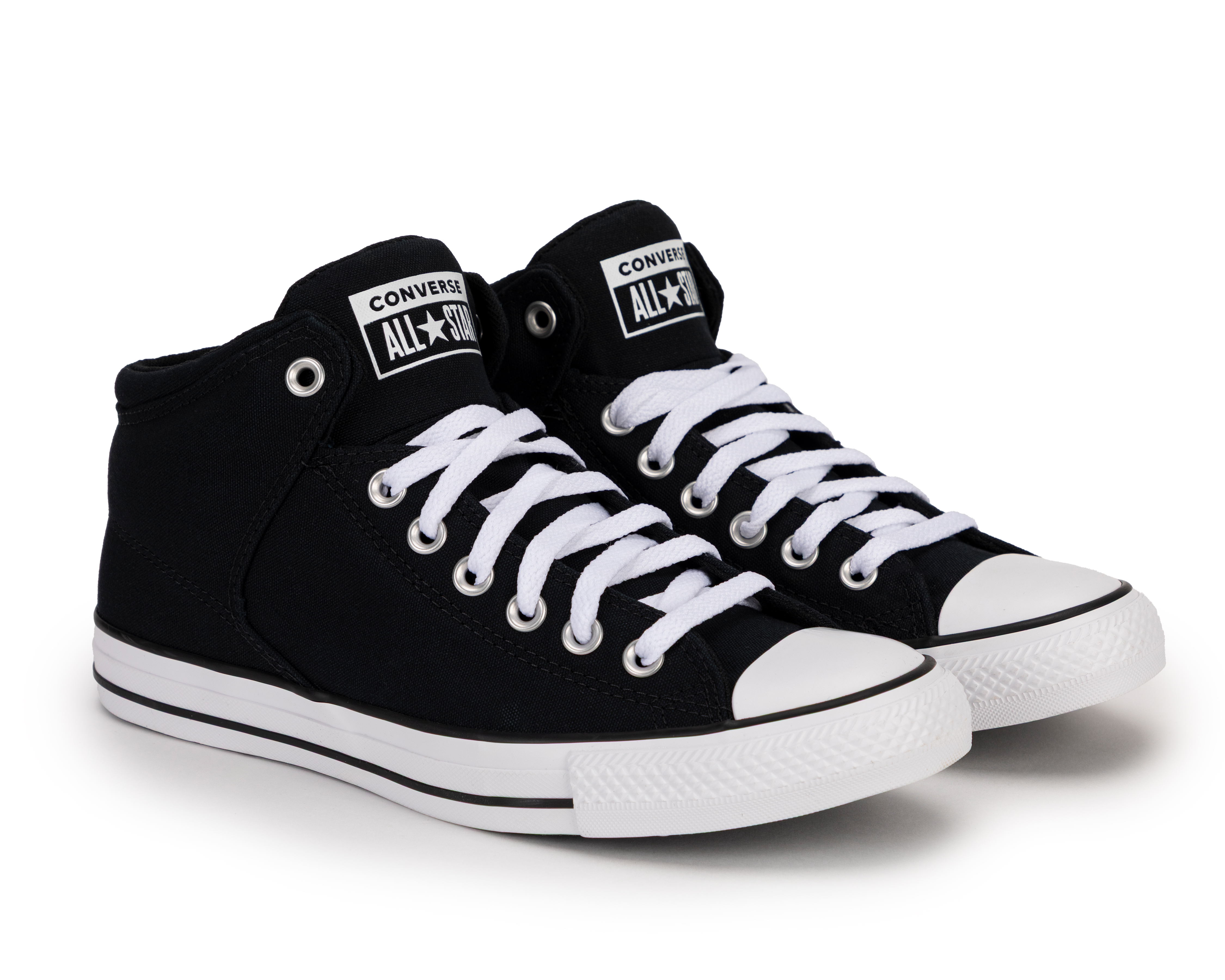 Foto 2 pulgar | Foto 1 | Tenis Converse Chuck Taylor All Star High Street para Hombre