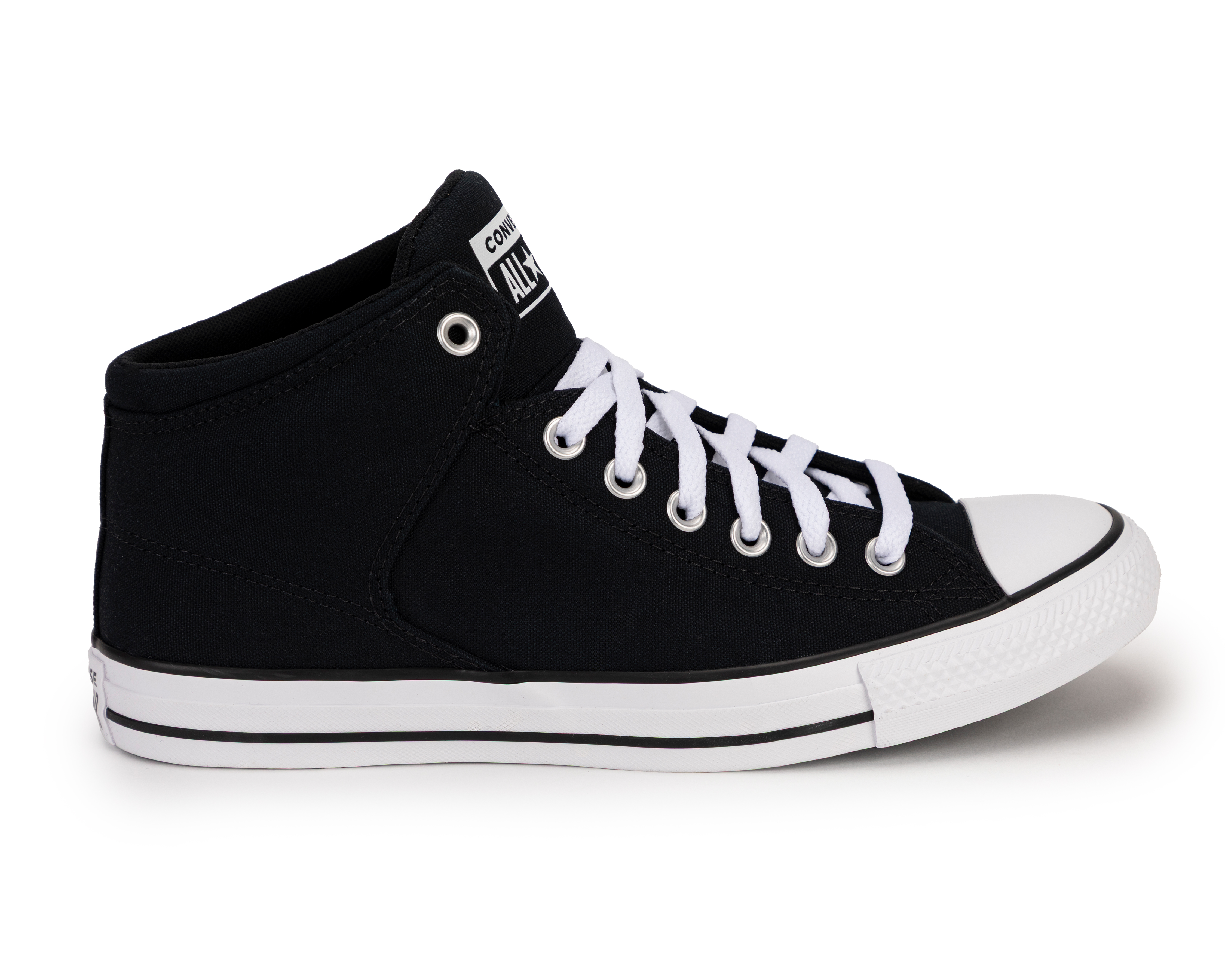 Foto 3 pulgar | Foto 2 | Tenis Converse Chuck Taylor All Star High Street para Hombre