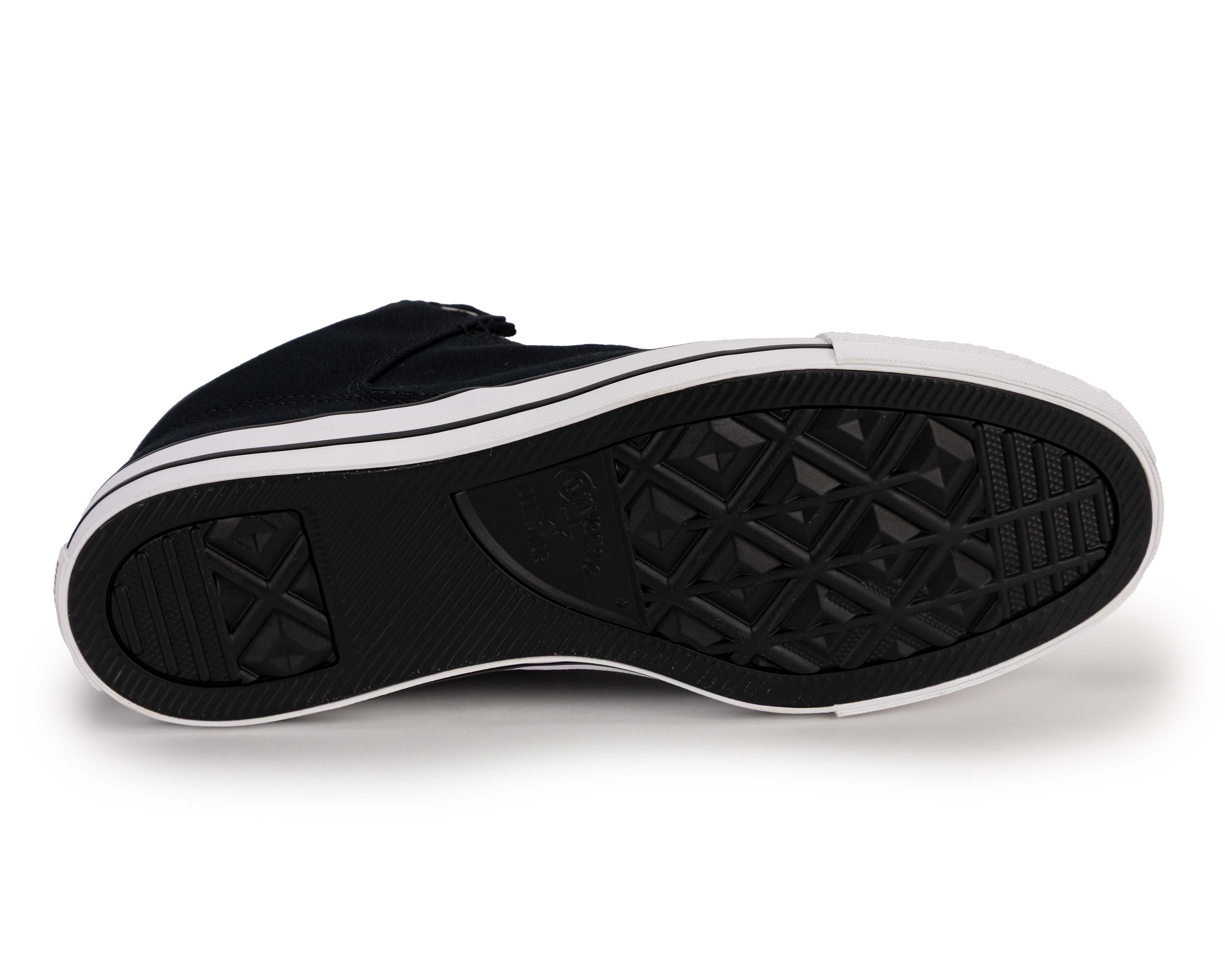 Foto 5 pulgar | Foto 4 | Tenis Converse Chuck Taylor All Star High Street para Hombre