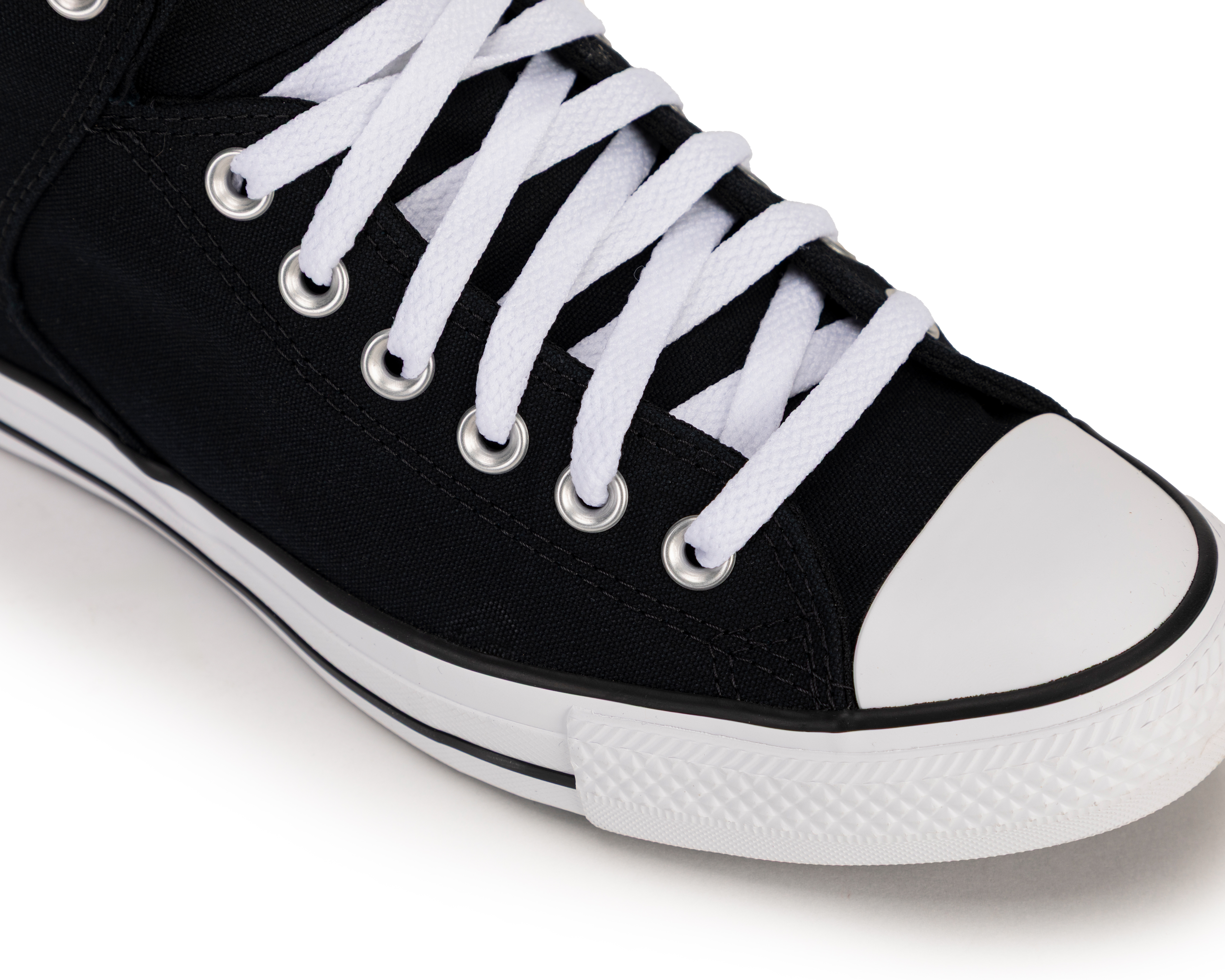 Foto 7 pulgar | Foto 6 | Tenis Converse Chuck Taylor All Star High Street para Hombre