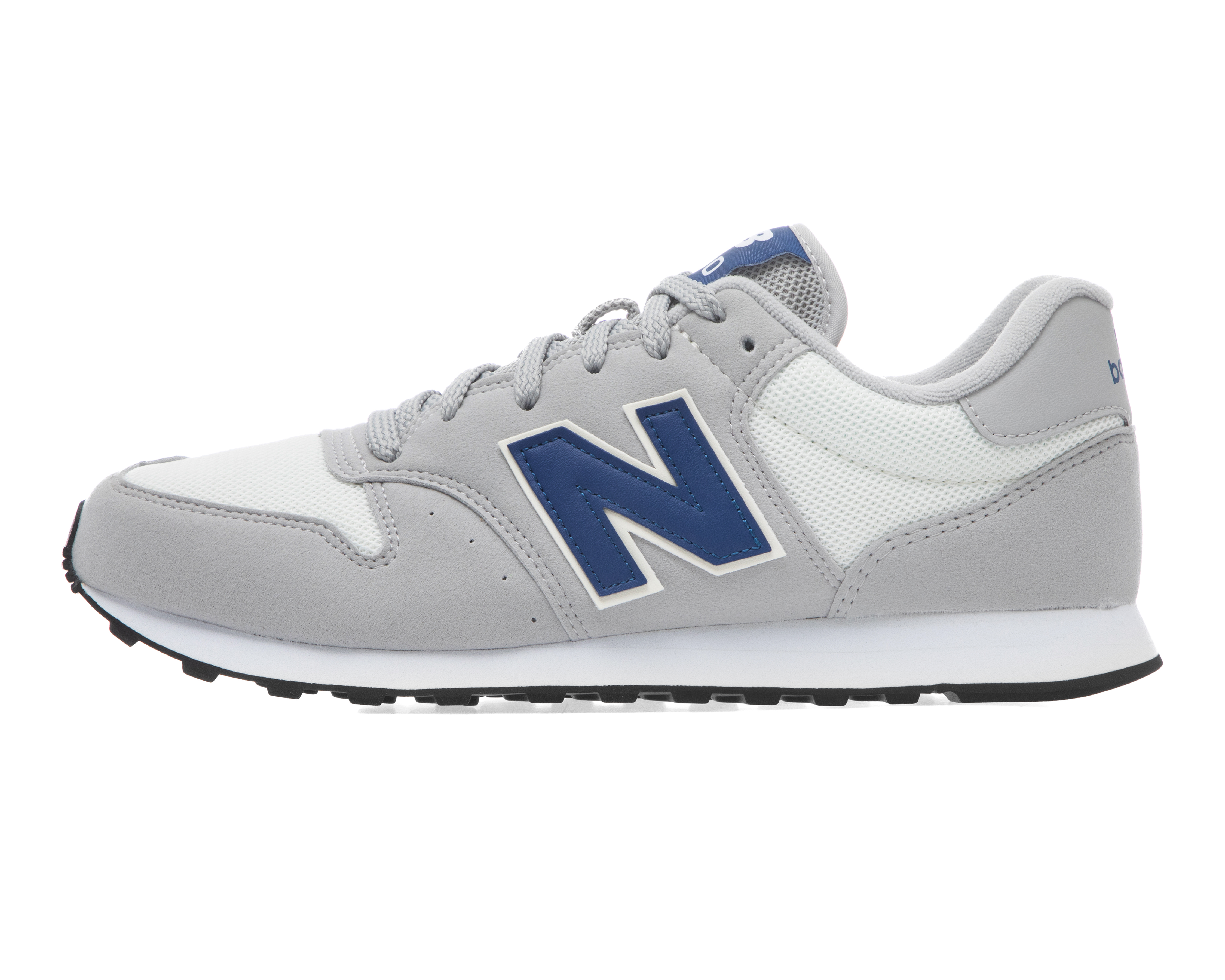 Foto 4 | Foto 4 | Tenis New Balance 500 para Hombre