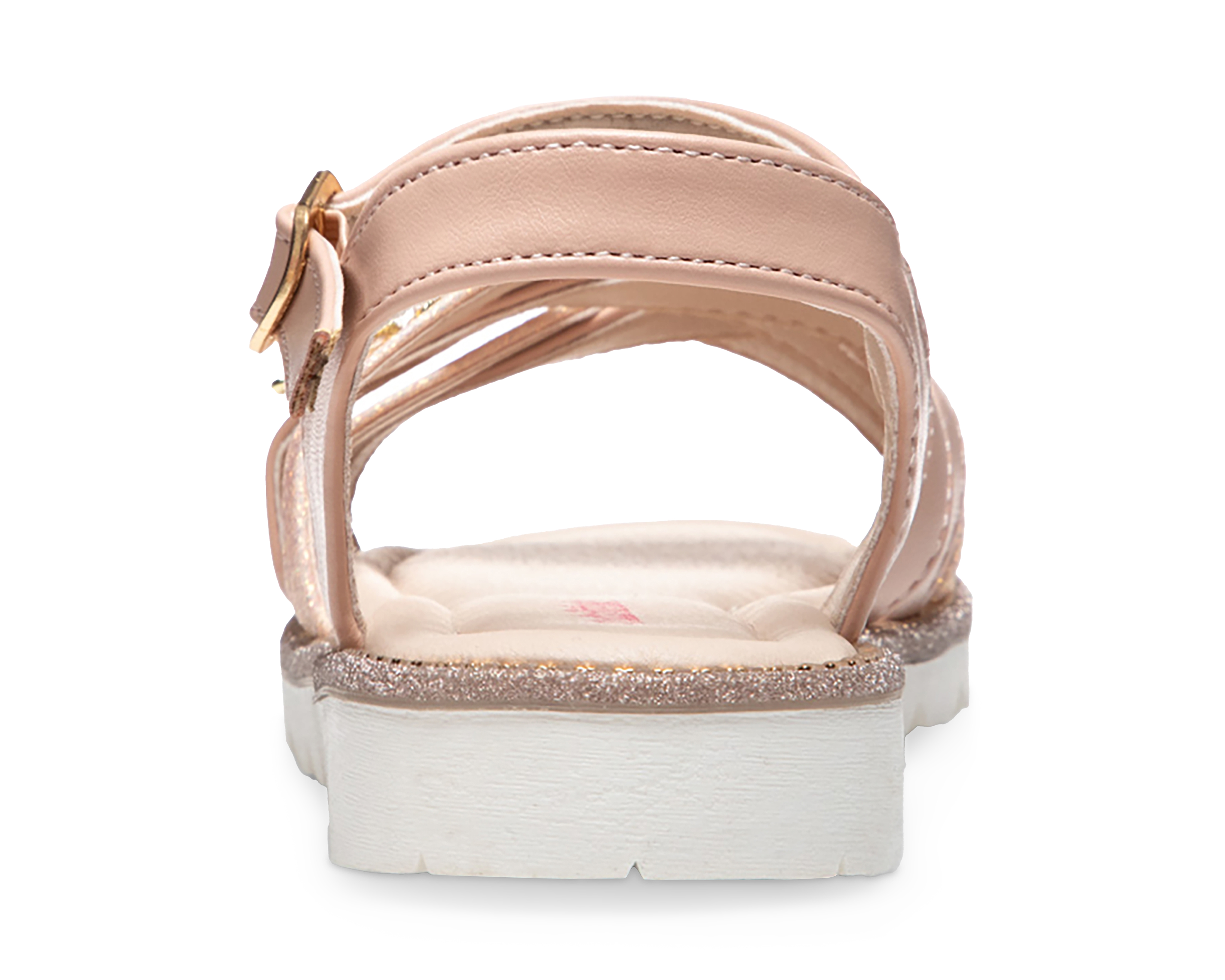 Foto 7 pulgar | Foto 6 | Sandalias Girls Attitude para Niña