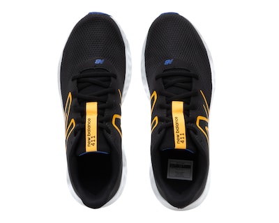 Foto 3 | Foto 3 | Tenis New Balance 411 para Hombre