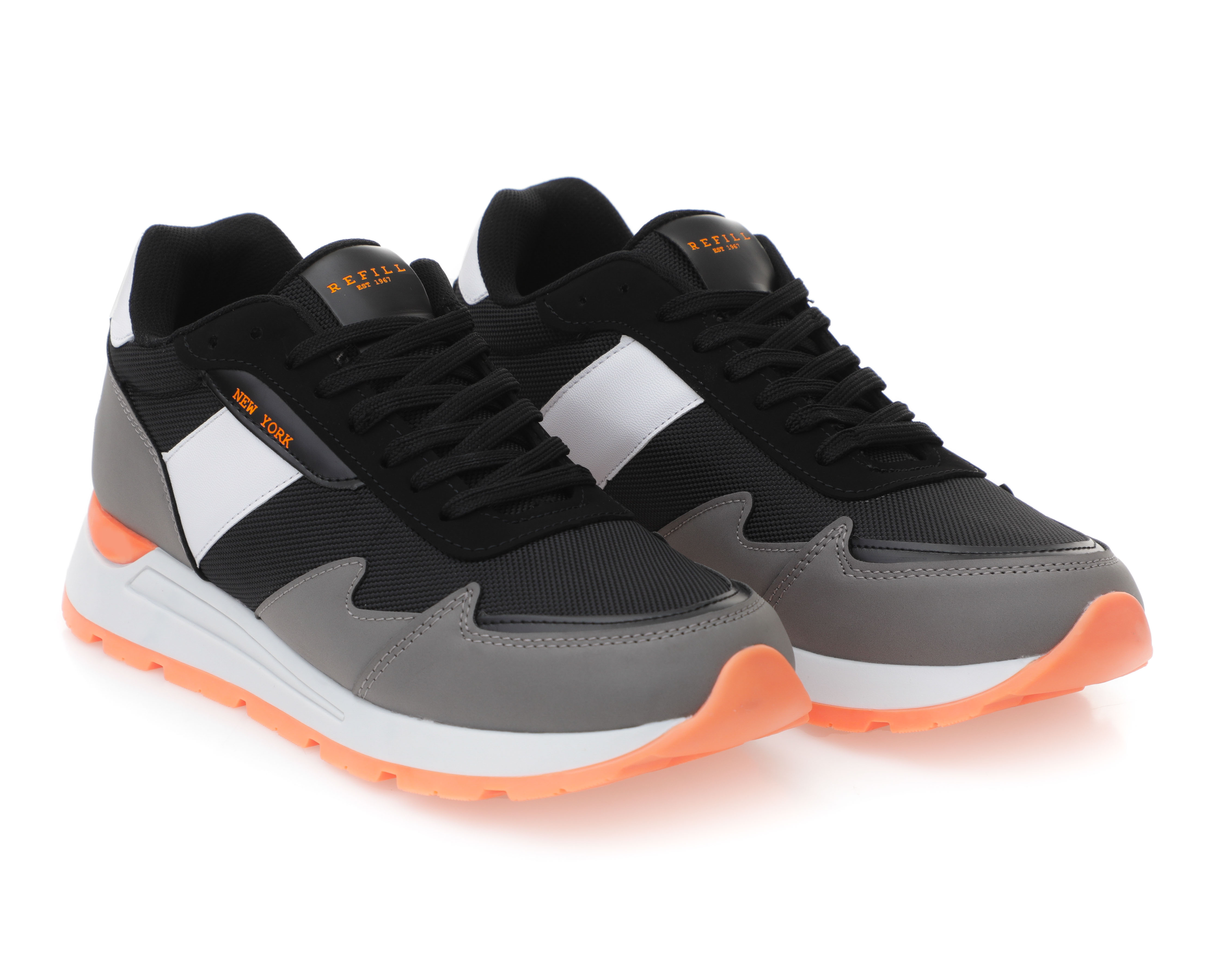 Tenis Casuales Refill para Hombre