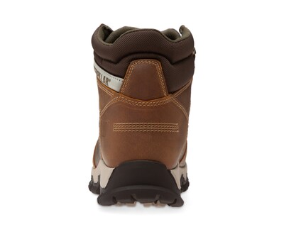 Foto 6 | Foto 6 | Botas Outdoor CAT Ellis M4M de Piel para Hombre