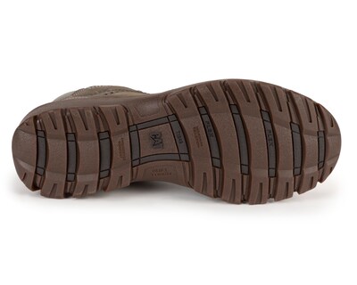 Foto 4 | Foto 4 | Zapatos Casuales CAT de Piel para Hombre