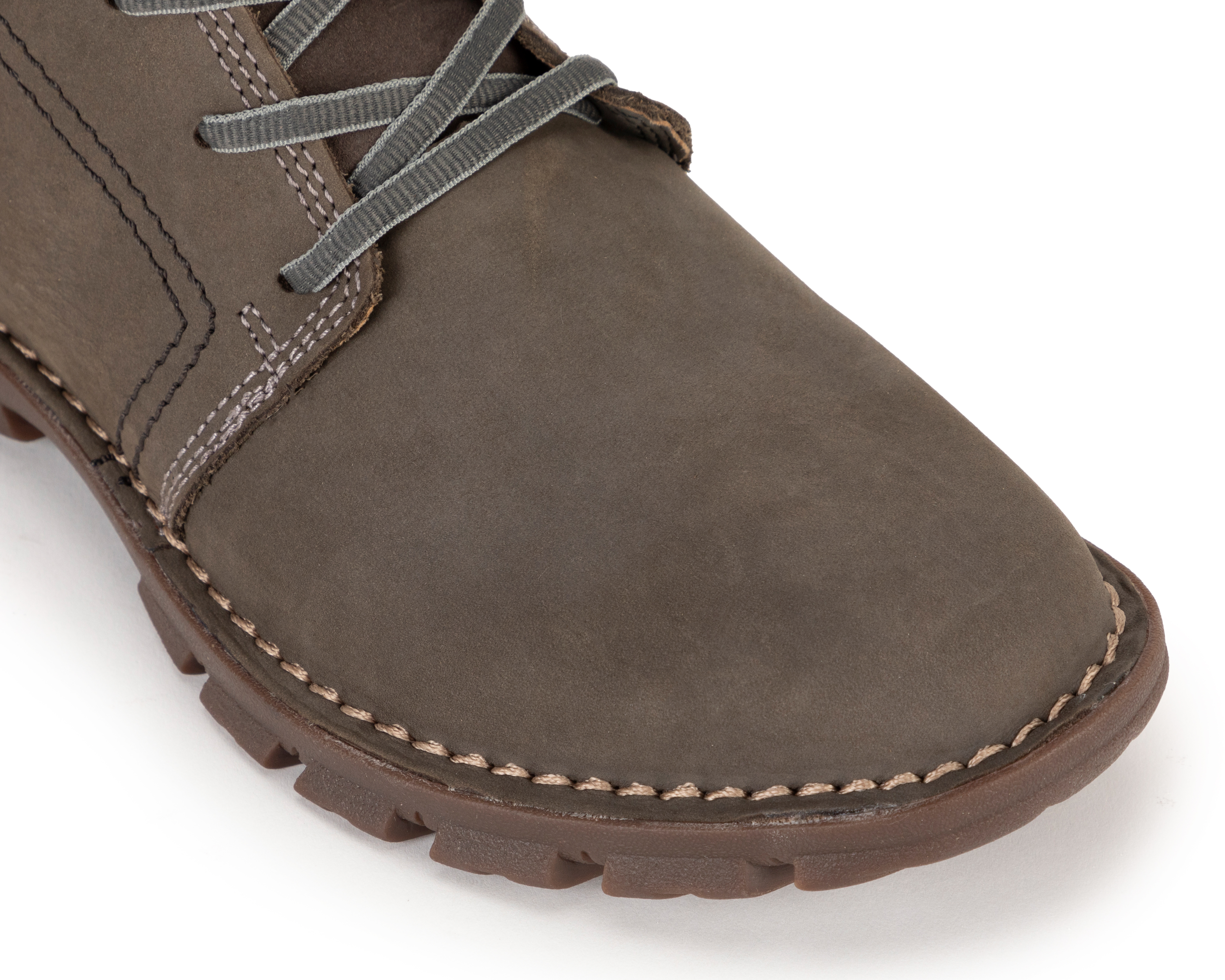 Foto 7 pulgar | Foto 6 | Zapatos Casuales CAT de Piel para Hombre