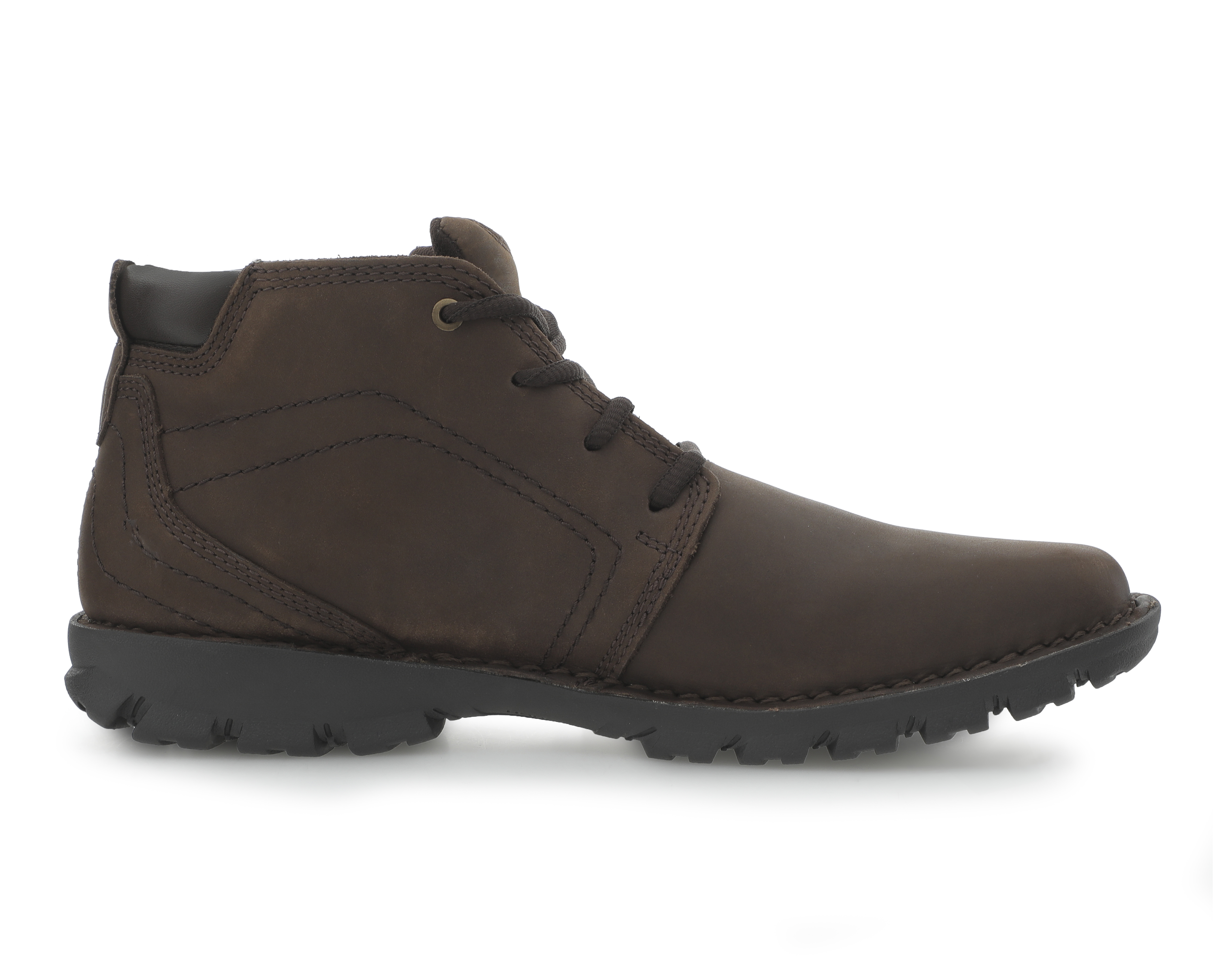Foto 5 pulgar | Foto 4 | Botas Casuales CAT Transform 20 M4M de Piel para Hombre