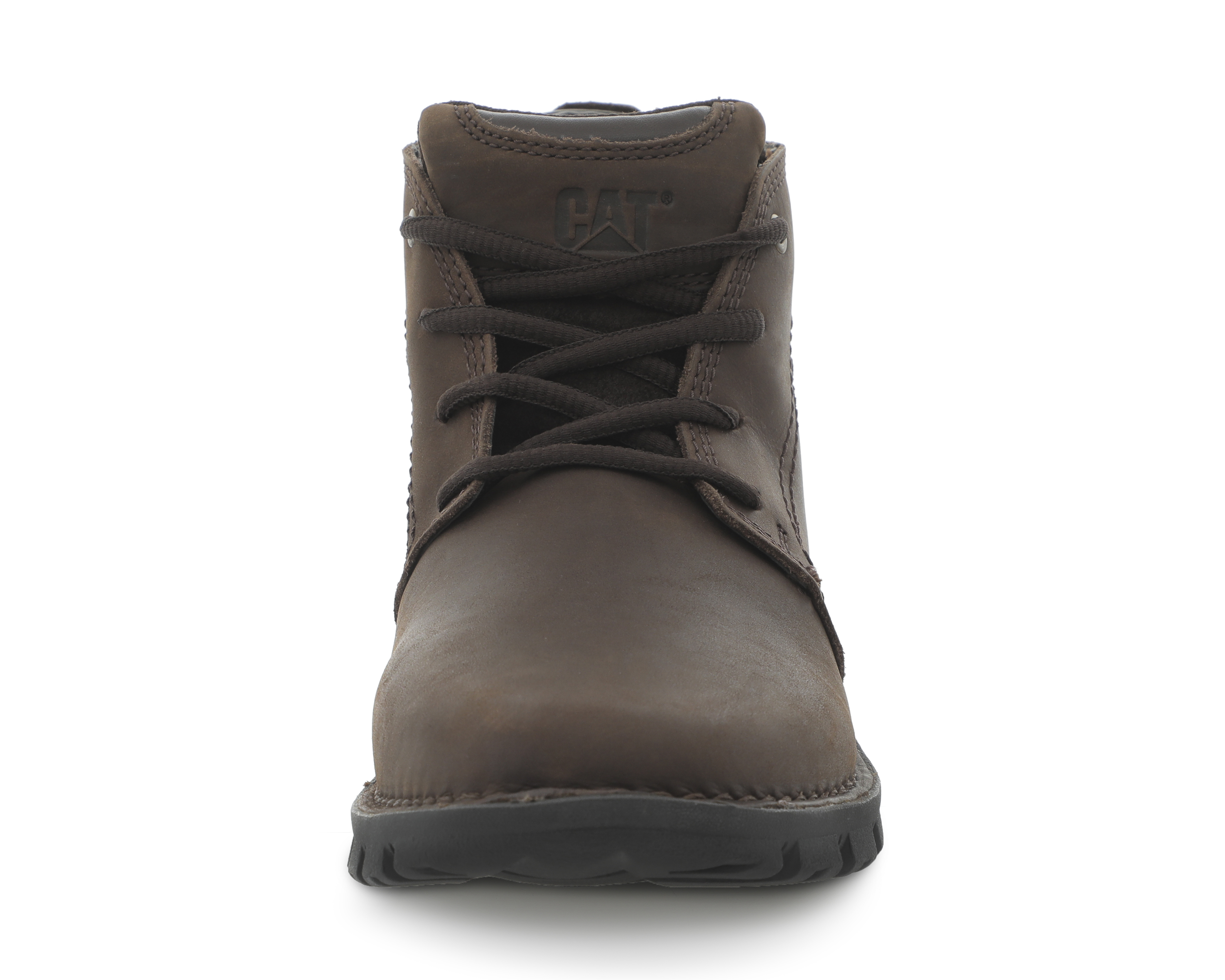 Foto 6 pulgar | Foto 5 | Botas Casuales CAT Transform 20 M4M de Piel para Hombre