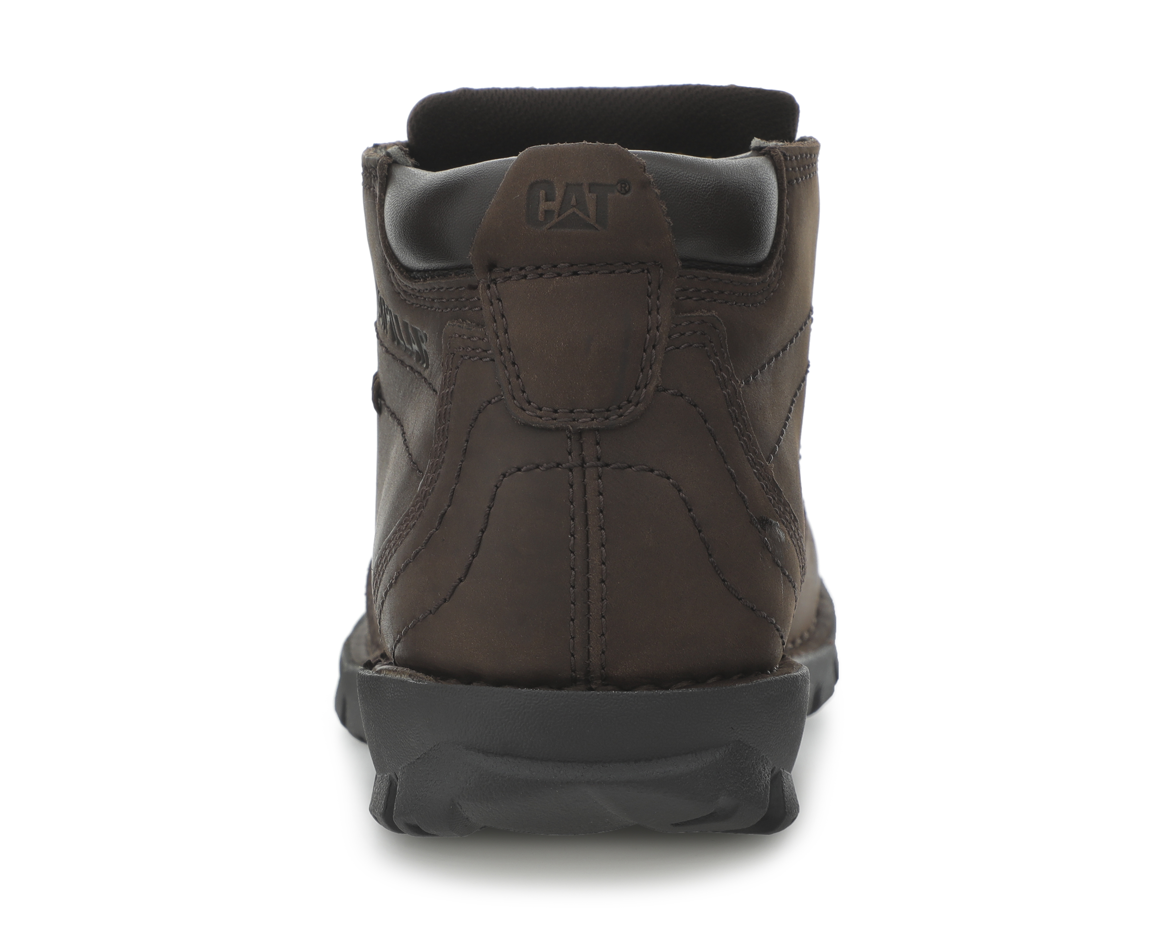Foto 7 pulgar | Foto 6 | Botas Casuales CAT Transform 20 M4M de Piel para Hombre