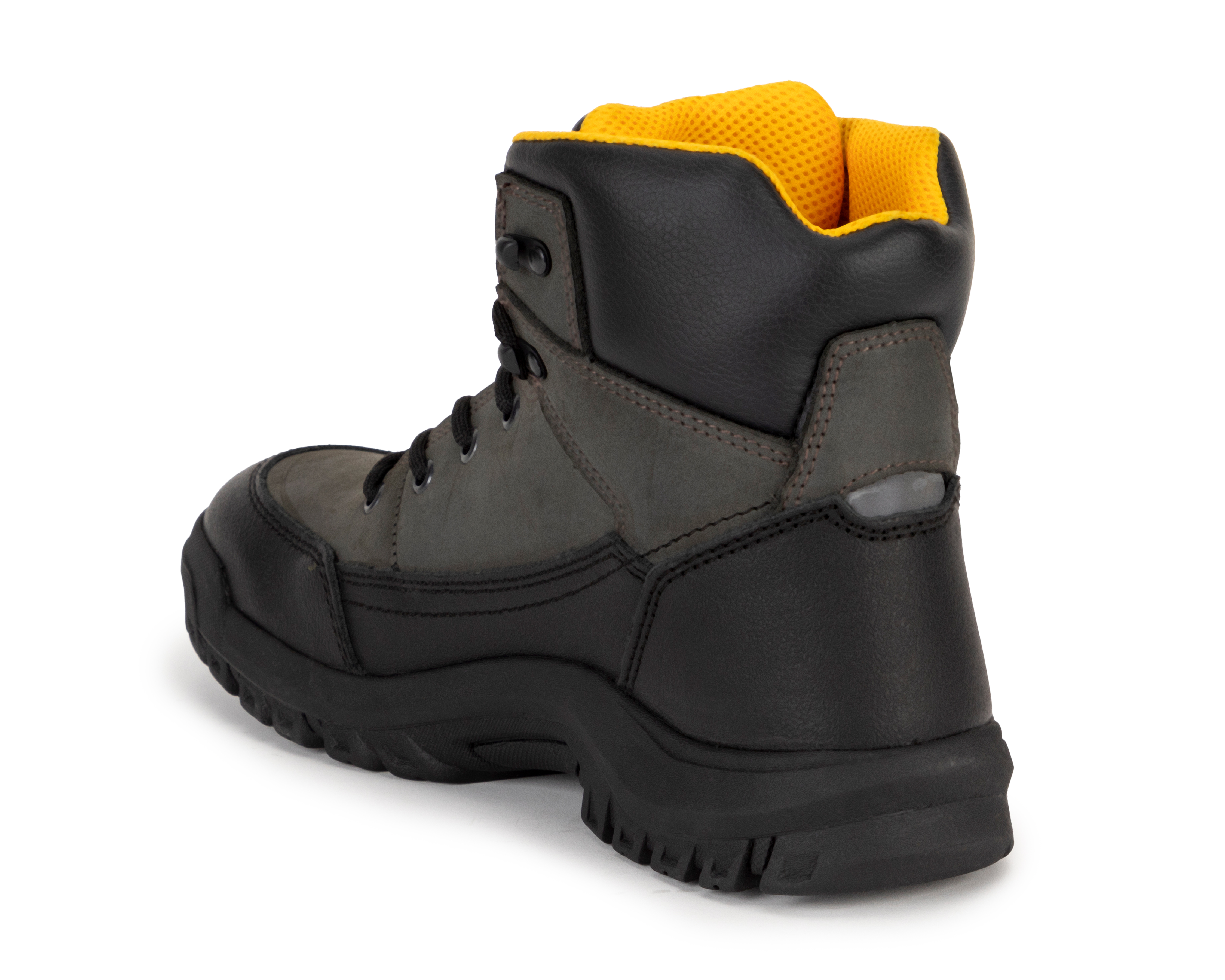 Foto 4 pulgar | Foto 3 | Botas Casuales CAT Bounty M4M de Piel para Hombre