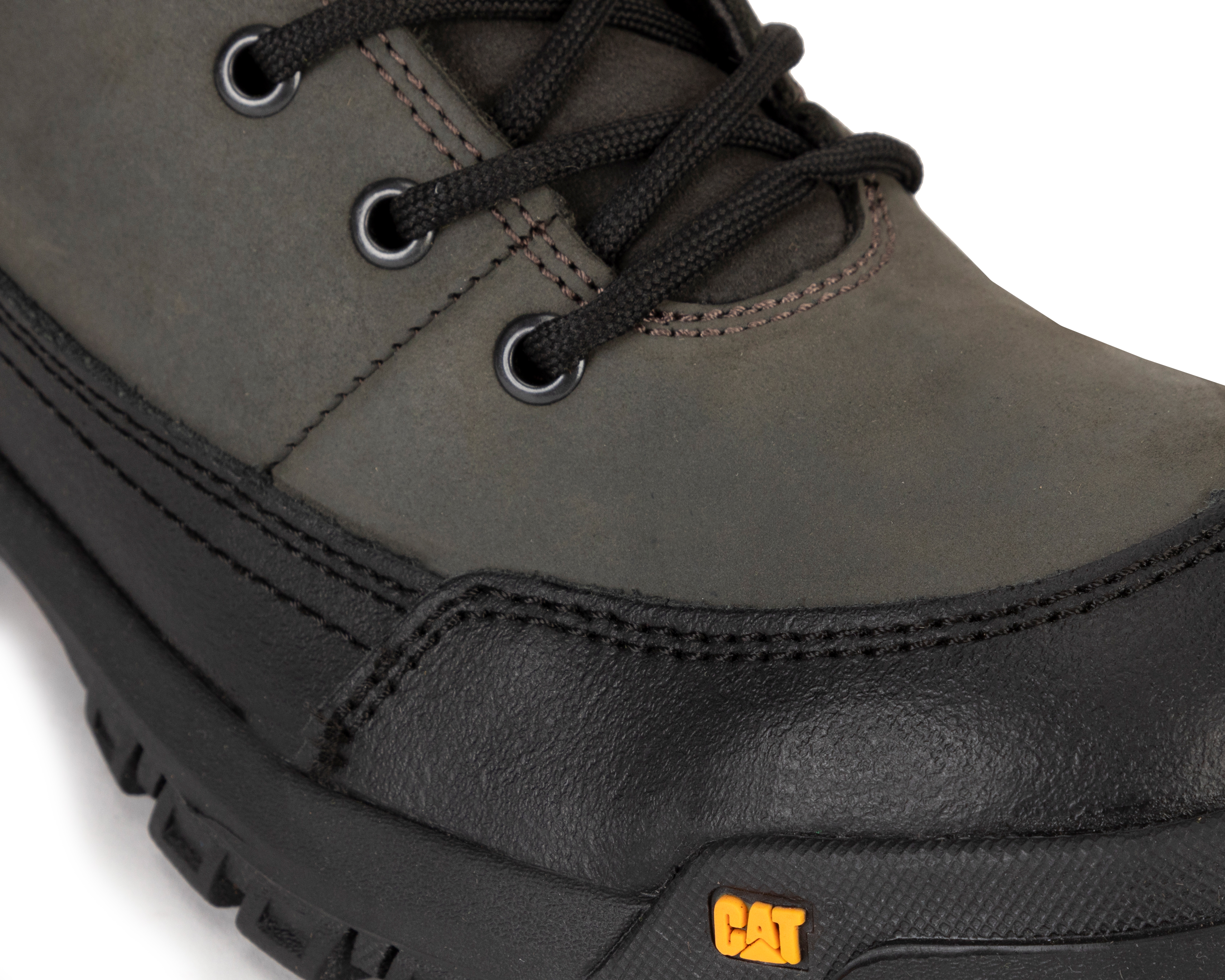 Foto 6 | Foto 6 | Botas Casuales CAT Bounty M4M de Piel para Hombre