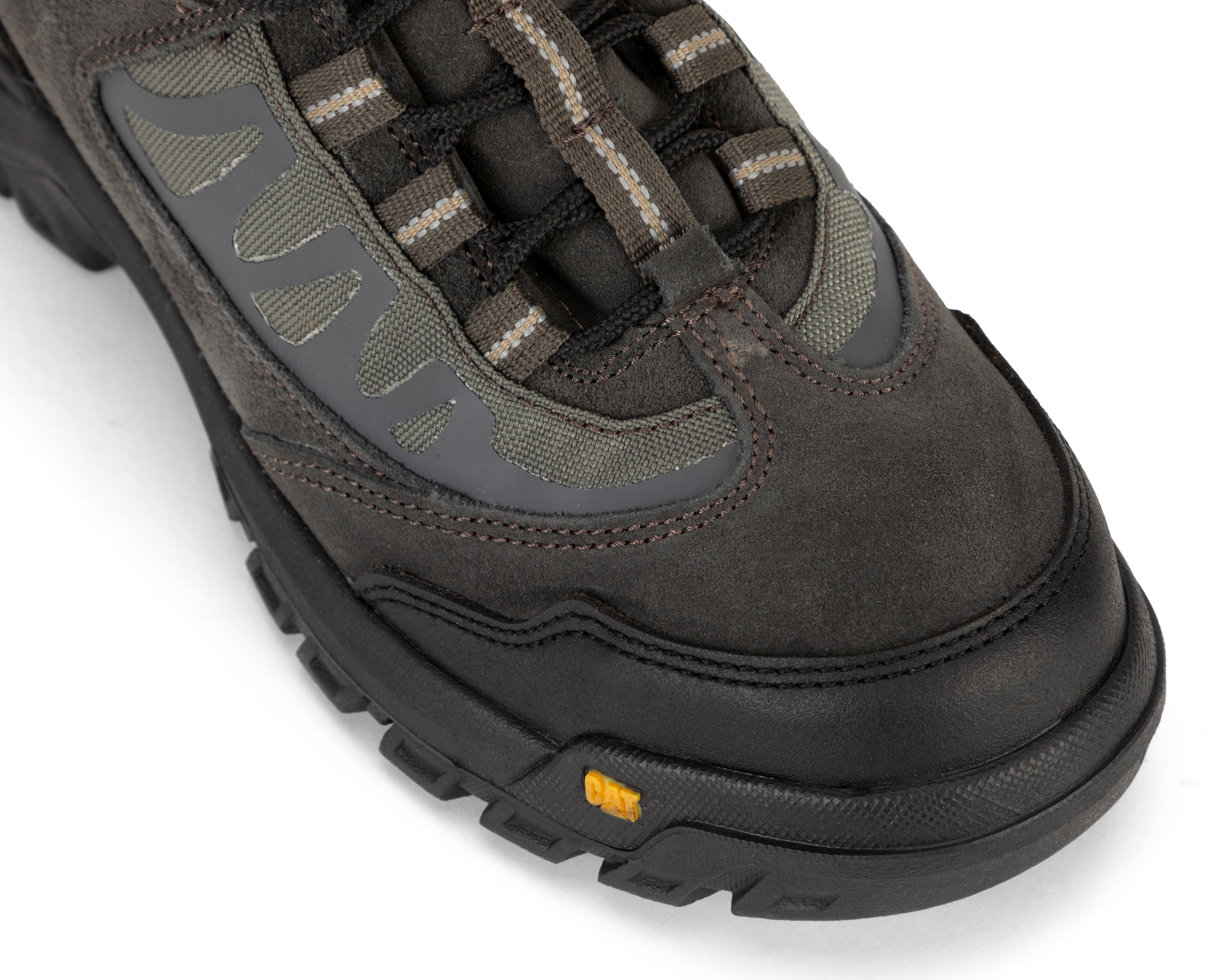 Foto 6 | Foto 6 | Botas de Trabajo CAT Kadet Hiker ST Industrial para Hombre