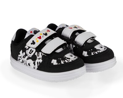 Foto 1 | Foto 1 | Tenis de Moda Disney Mickey Mouse para Bebé Niño