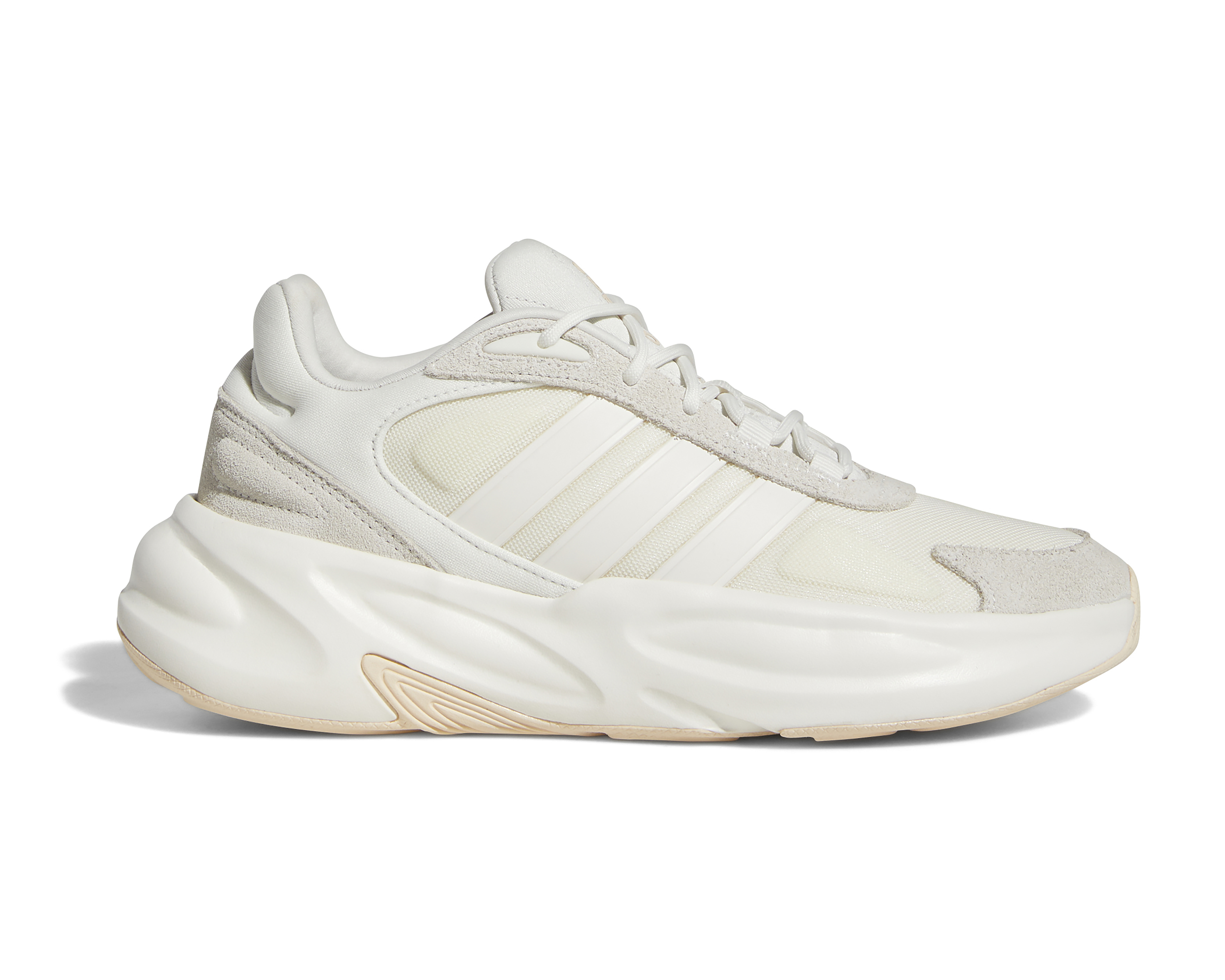 Foto 4 | Foto 4 | Tenis para Correr Adidas Ozelle Cloudfoam para Mujer