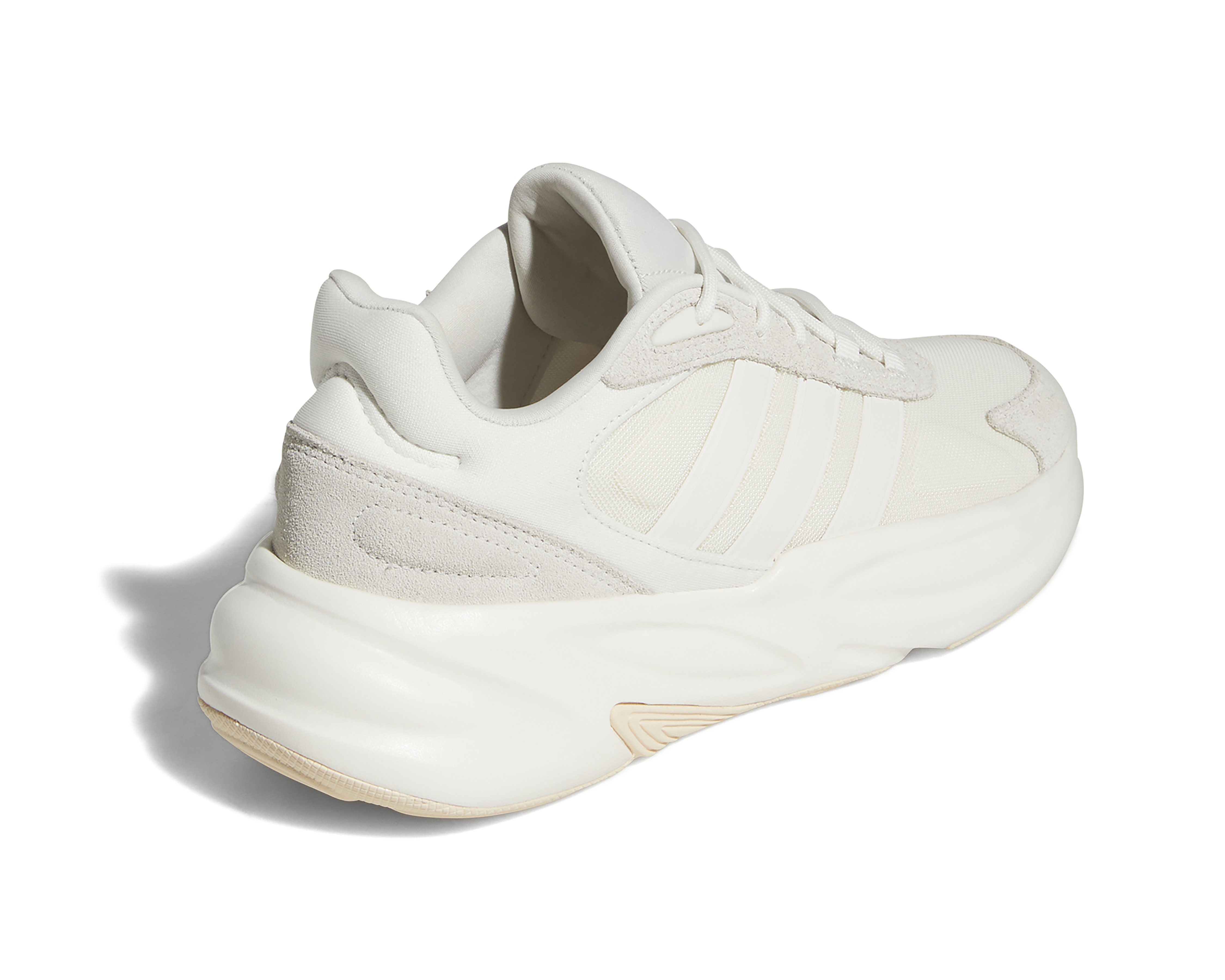 Foto 6 | Foto 6 | Tenis para Correr Adidas Ozelle Cloudfoam para Mujer